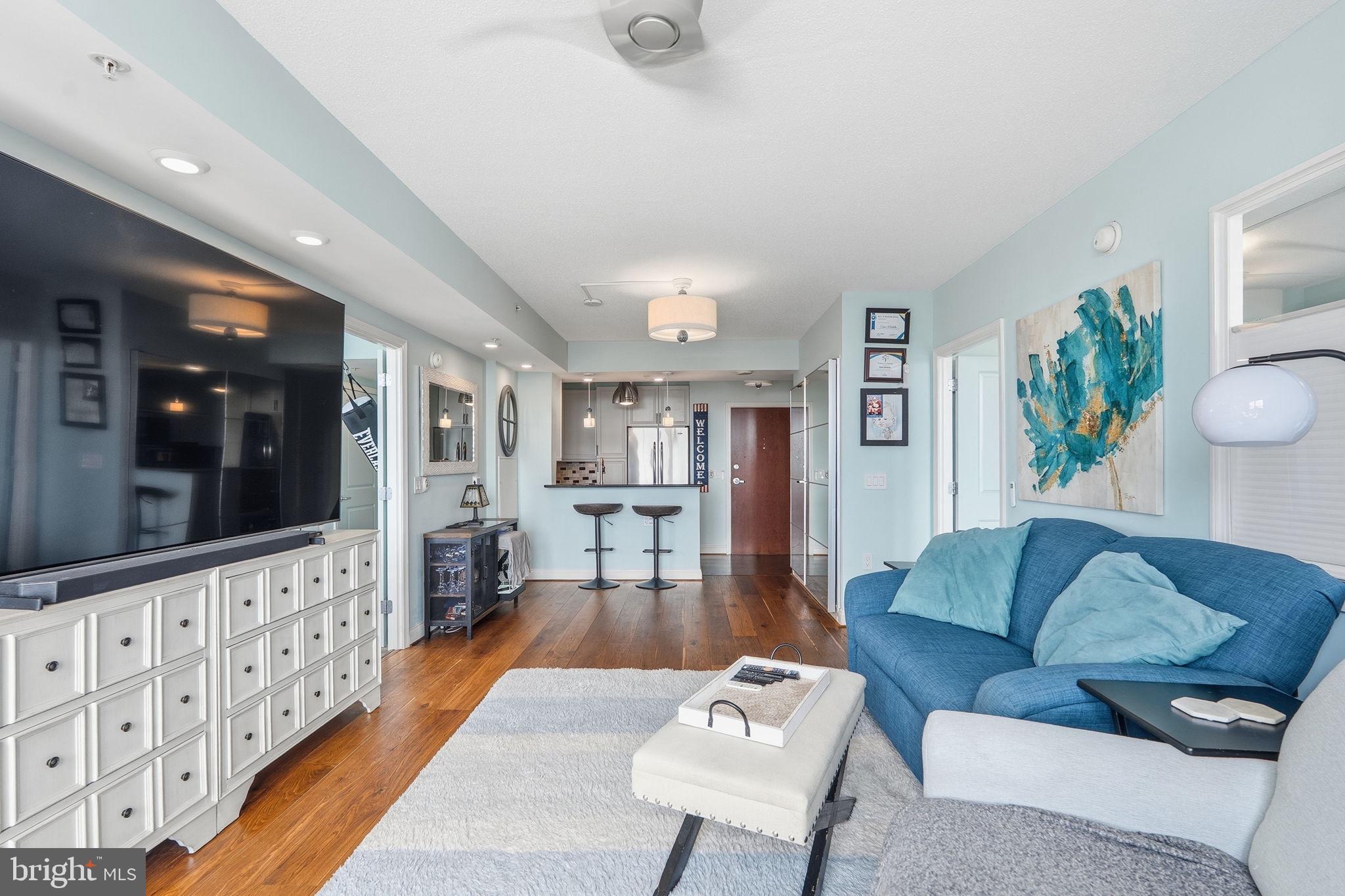 MERCER - Residential