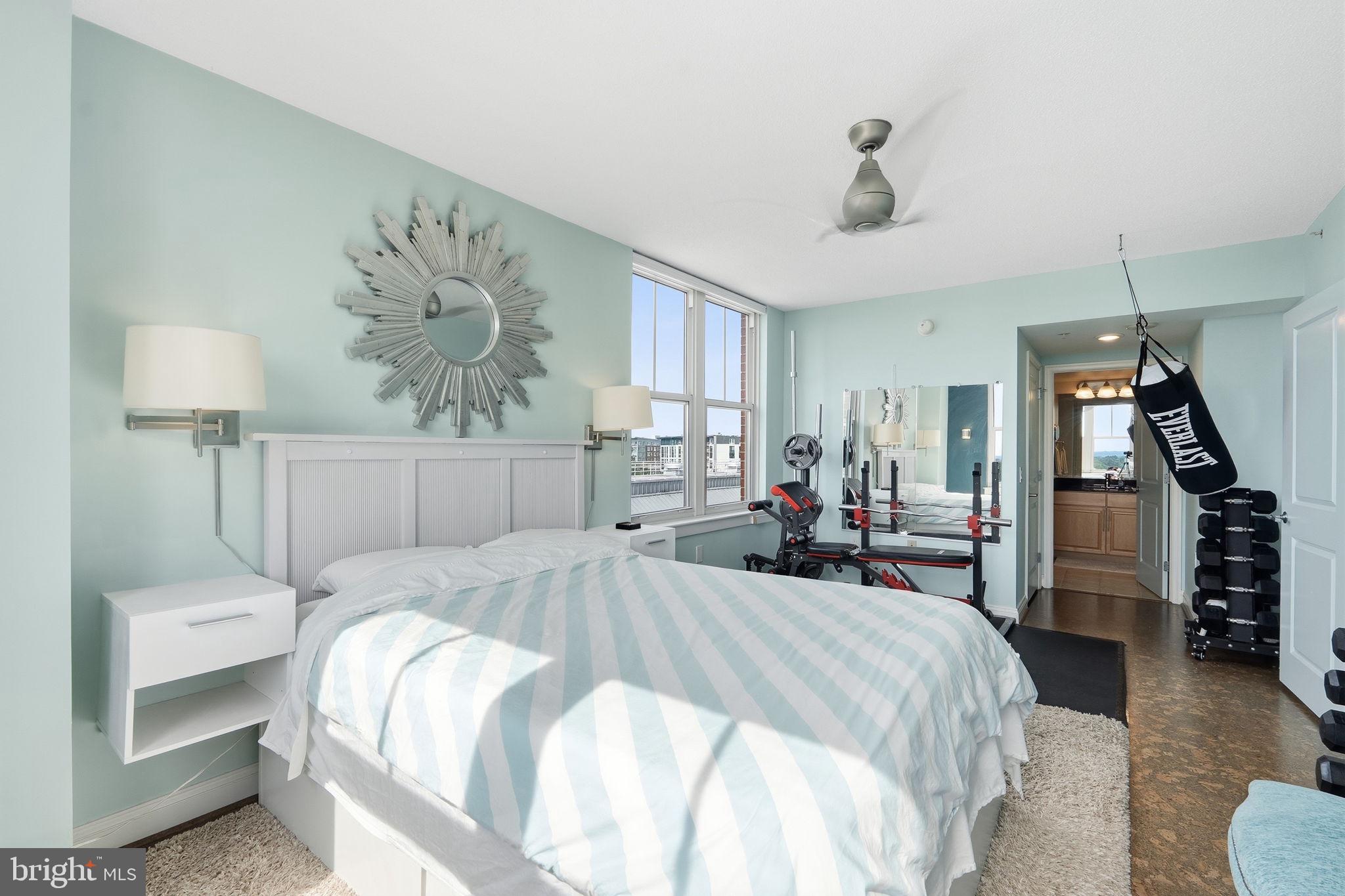 MERCER - Residential