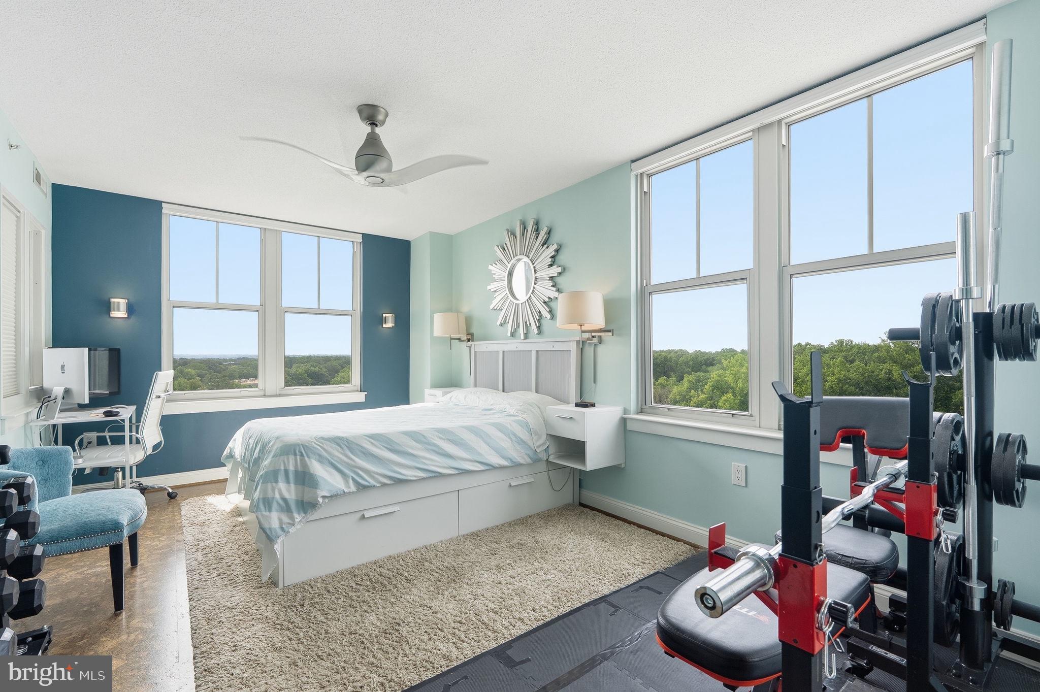 MERCER - Residential