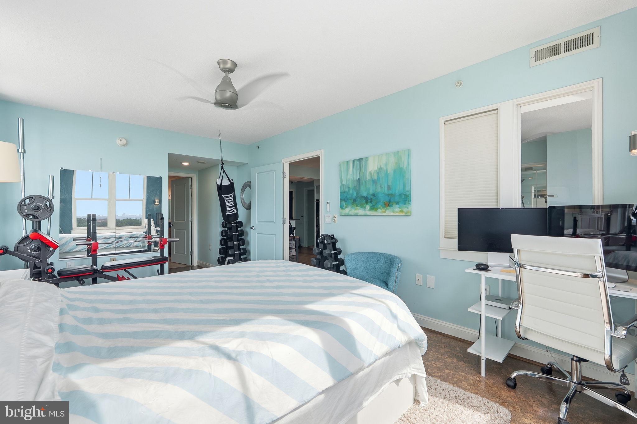 MERCER - Residential