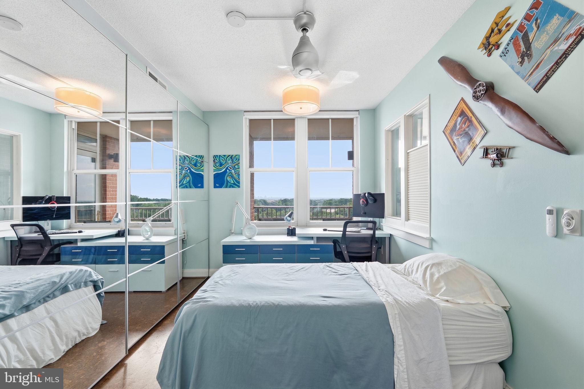 MERCER - Residential