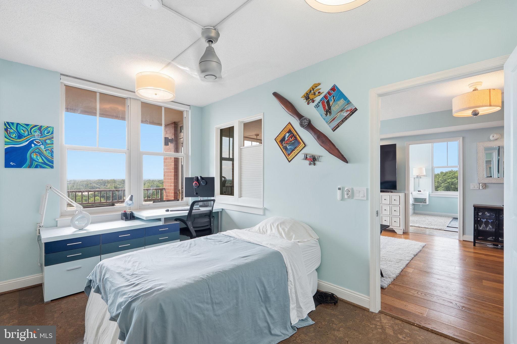 MERCER - Residential