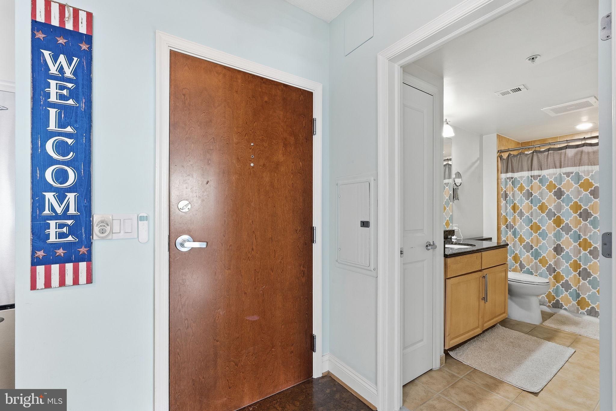 MERCER - Residential