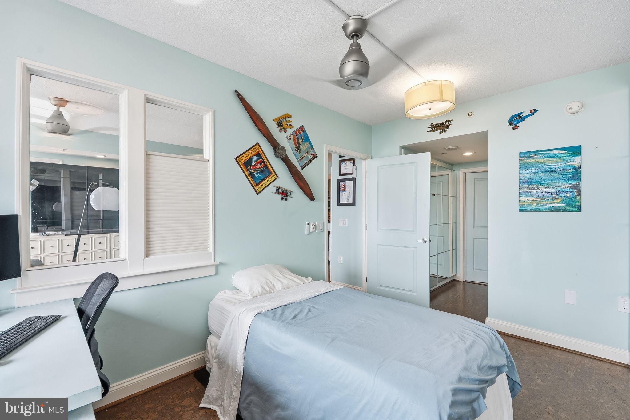 MERCER - Residential