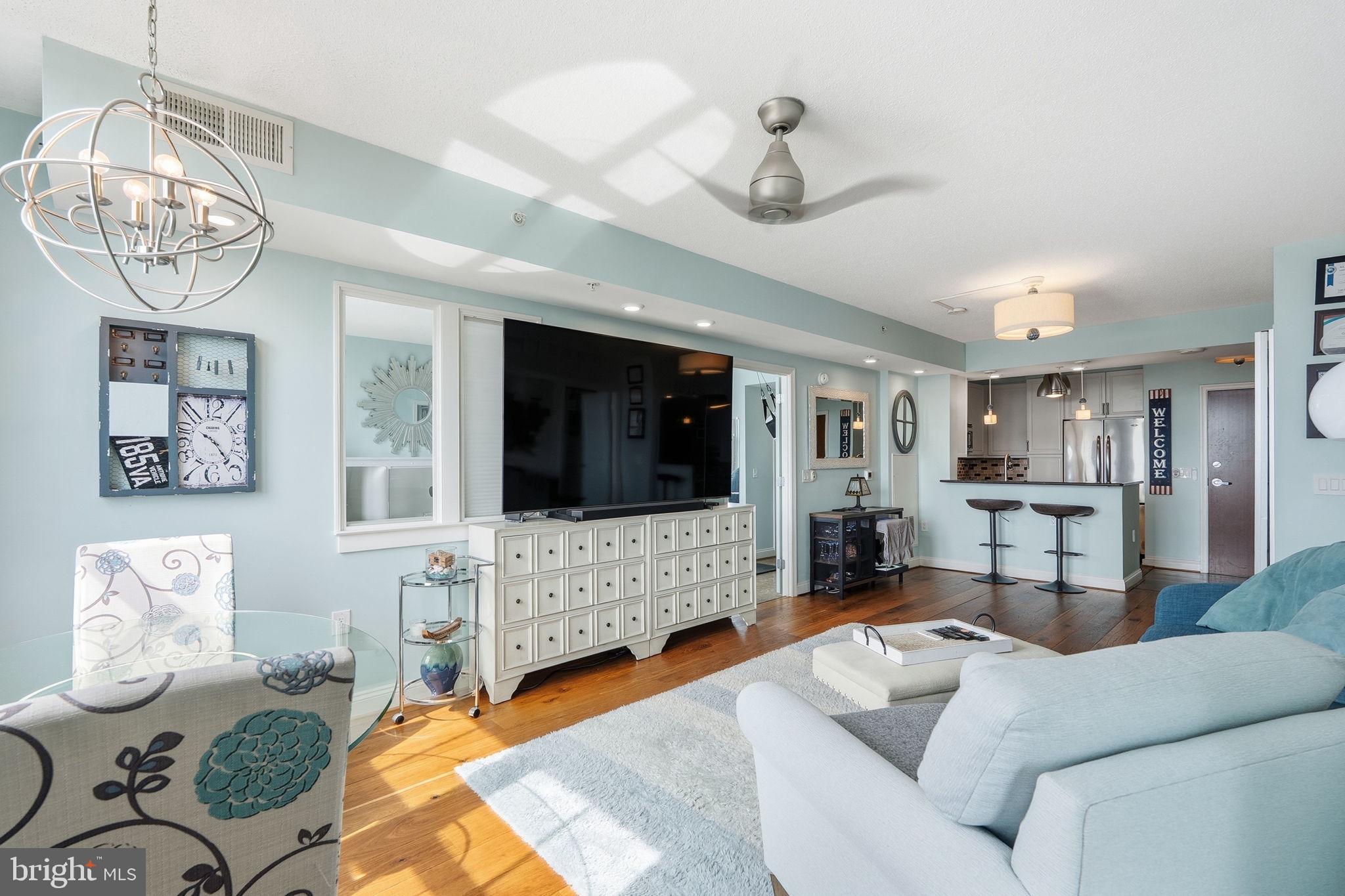 MERCER - Residential