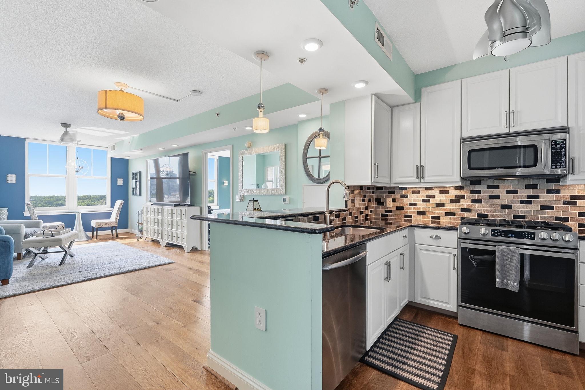 MERCER - Residential