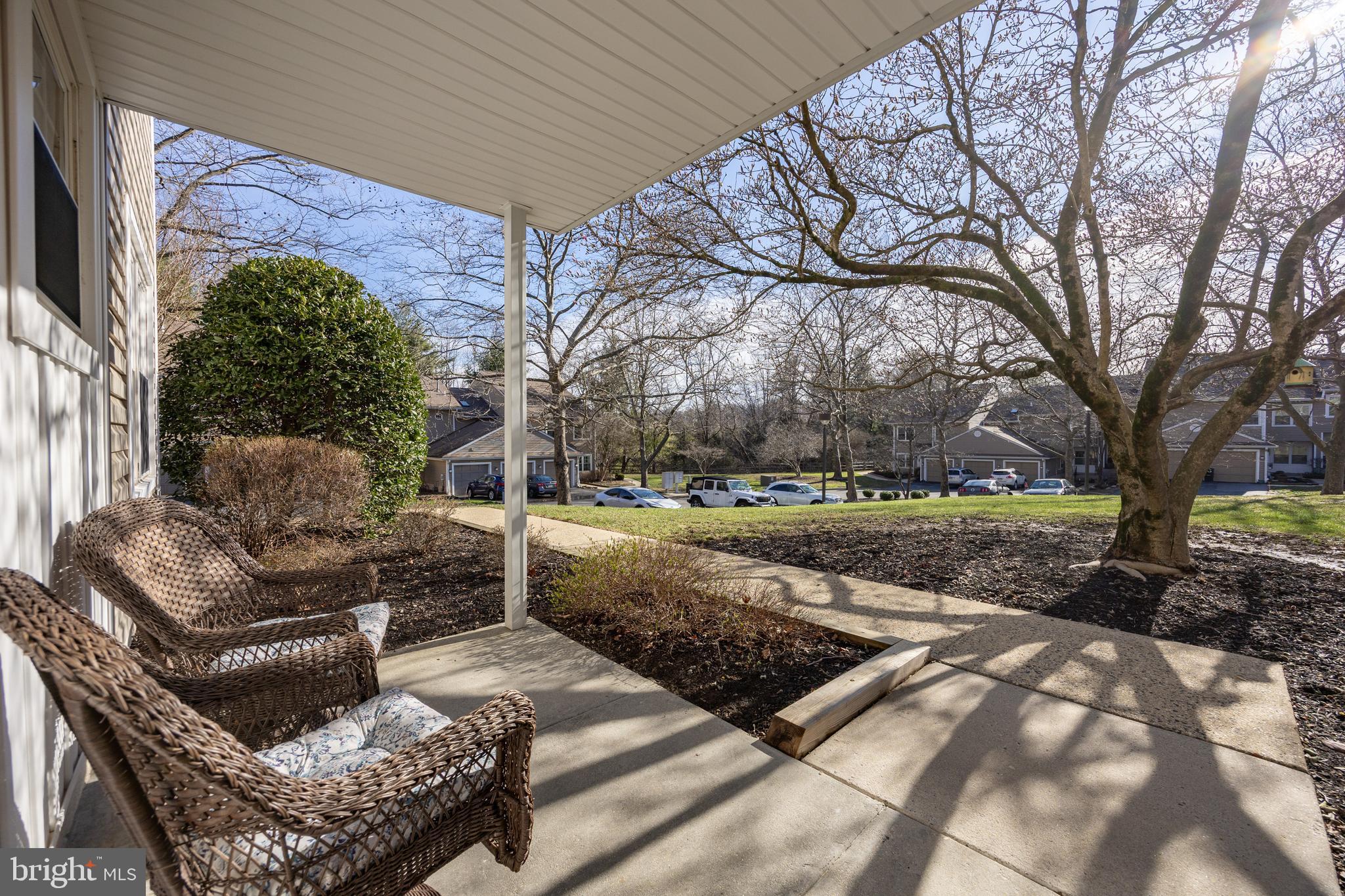 DARLINGTON WOODS - Residential