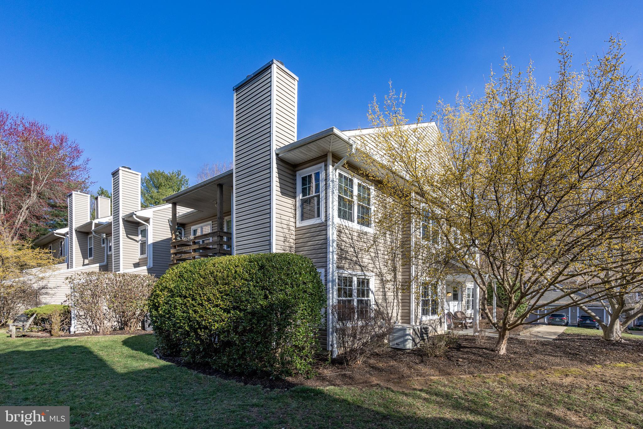 DARLINGTON WOODS - Residential