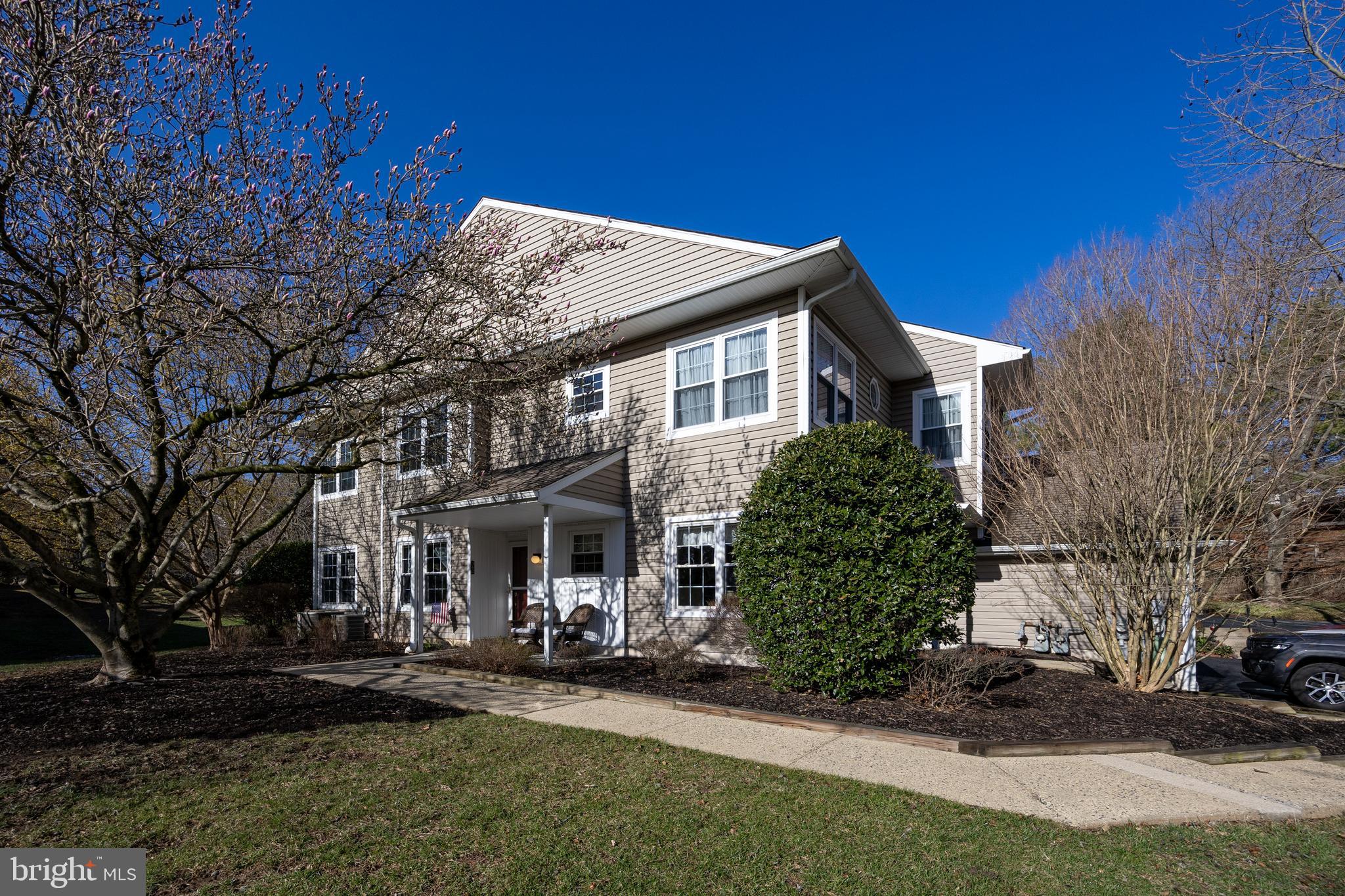 DARLINGTON WOODS - Residential