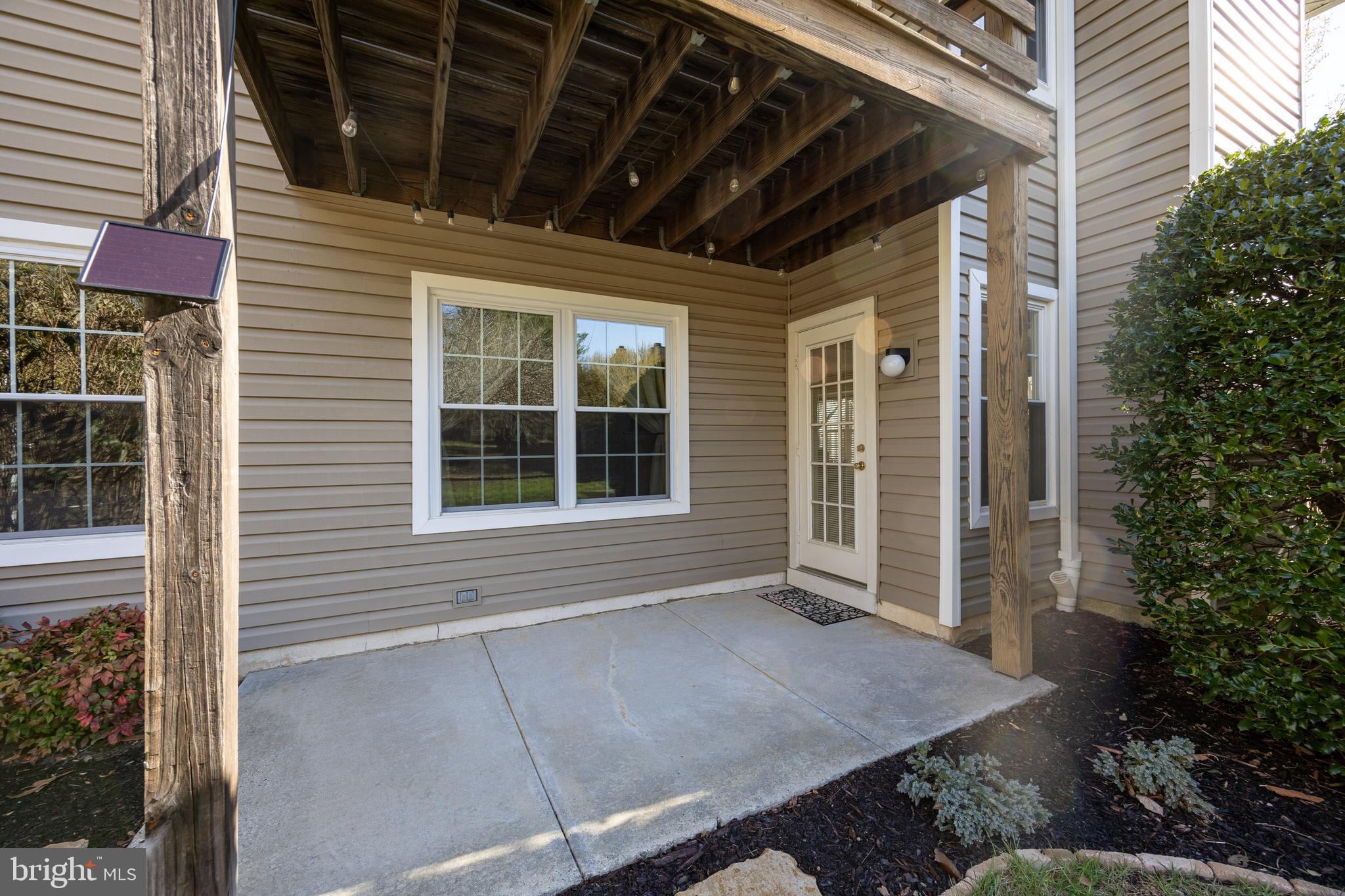 DARLINGTON WOODS - Residential
