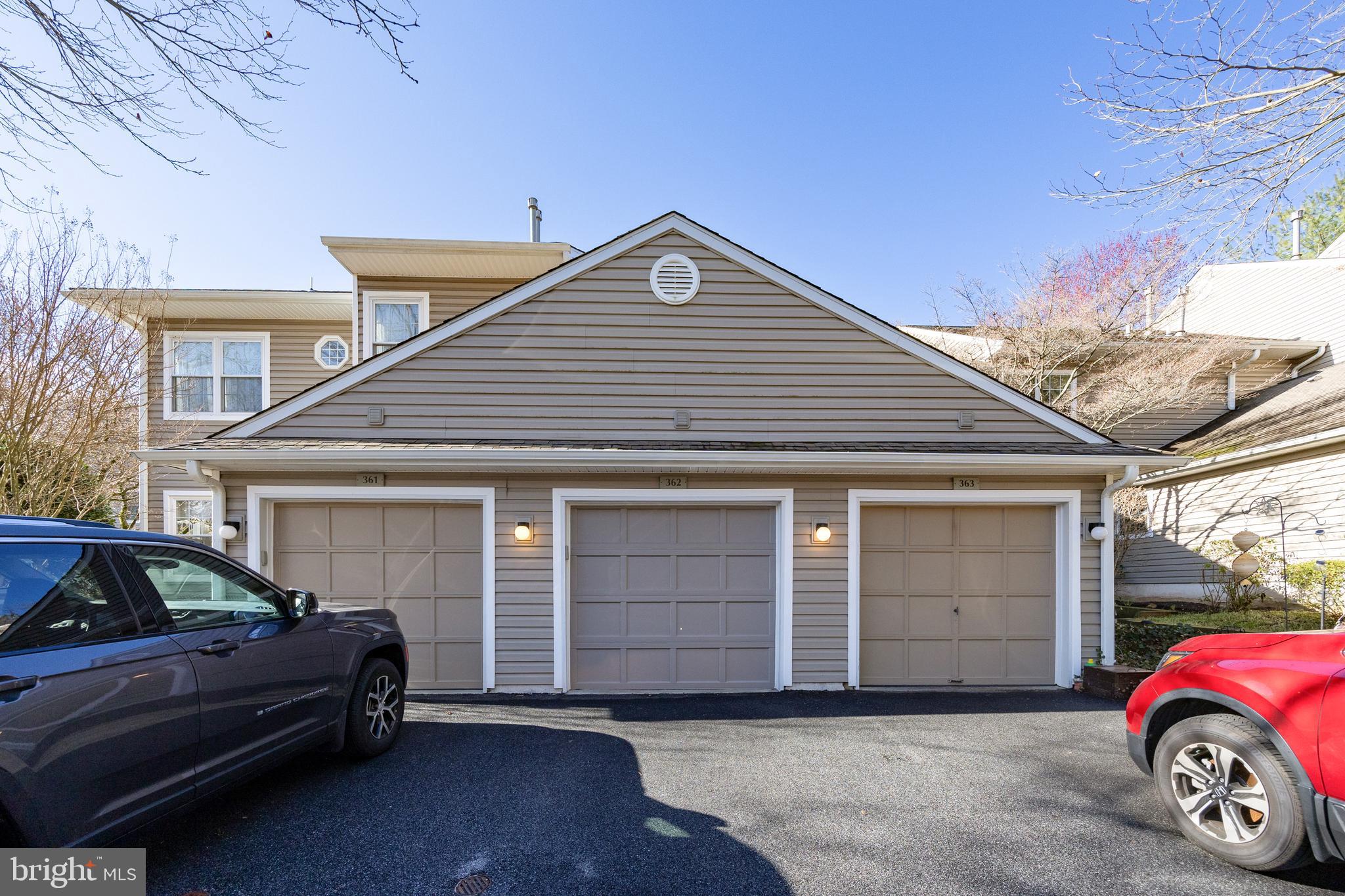 DARLINGTON WOODS - Residential