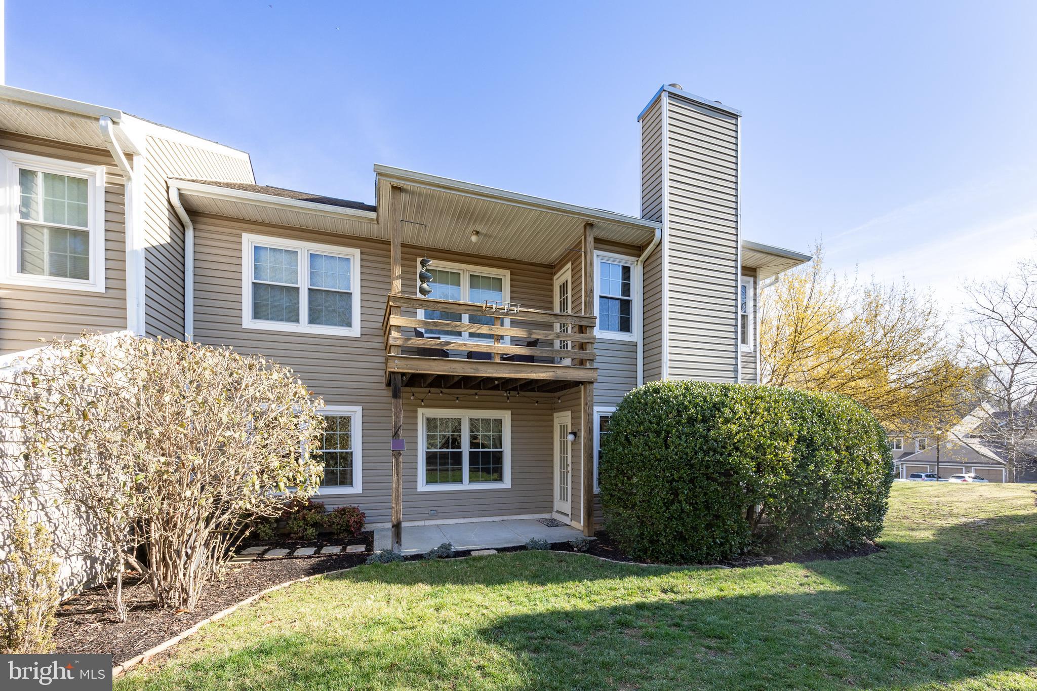 DARLINGTON WOODS - Residential