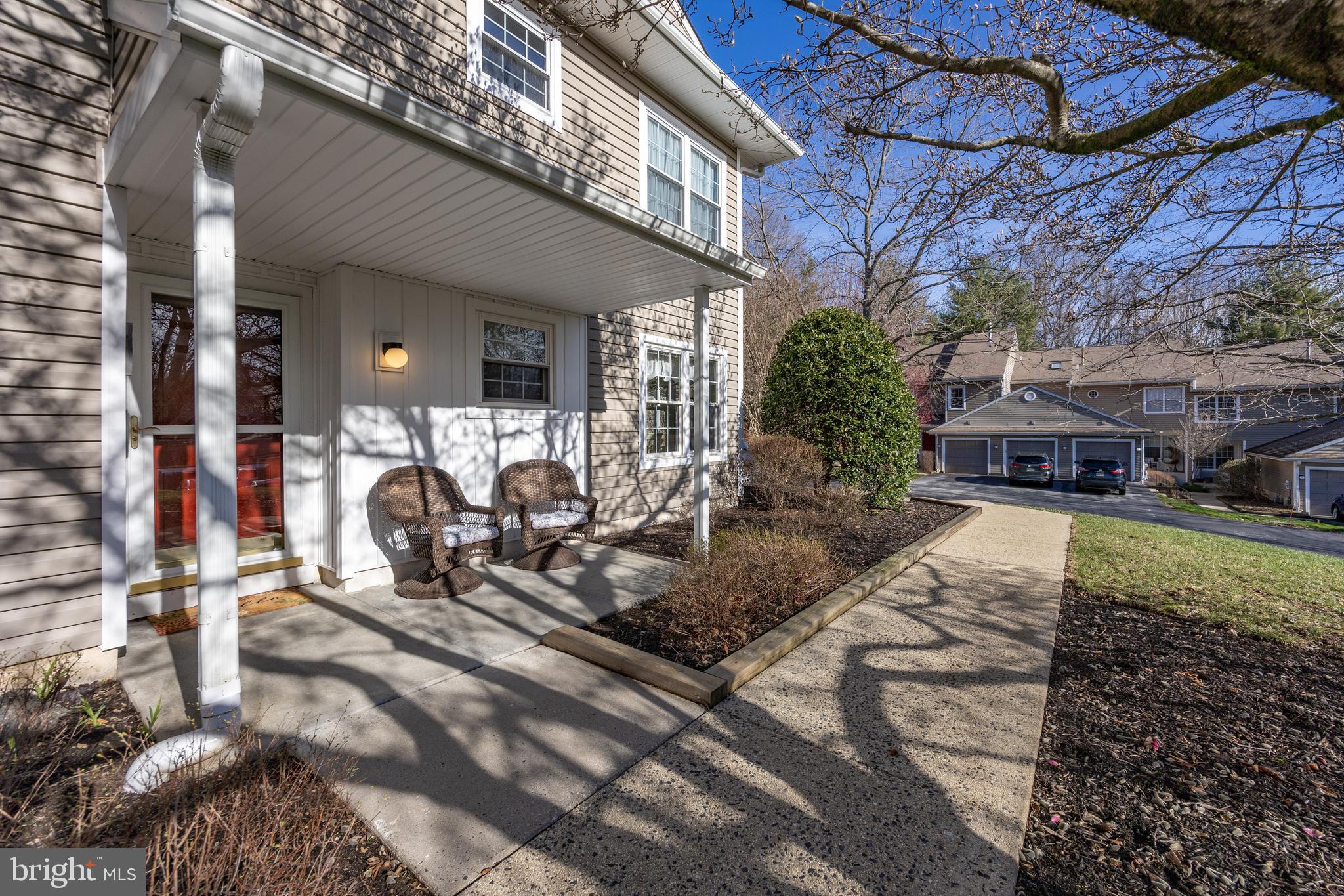 DARLINGTON WOODS - Residential