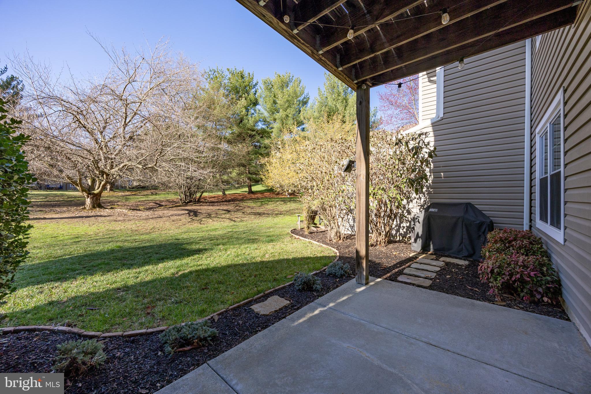 DARLINGTON WOODS - Residential