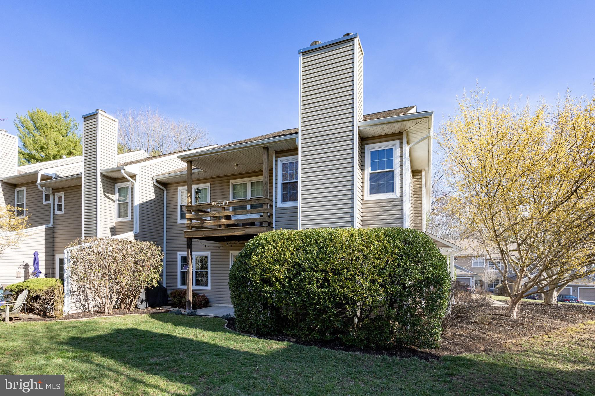 DARLINGTON WOODS - Residential