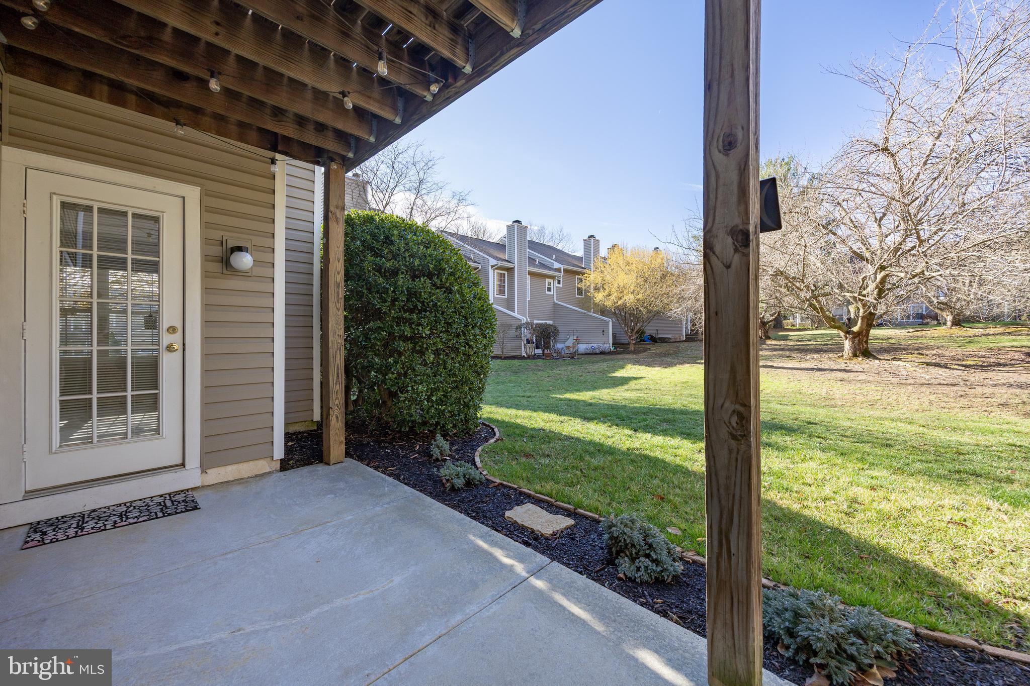 DARLINGTON WOODS - Residential