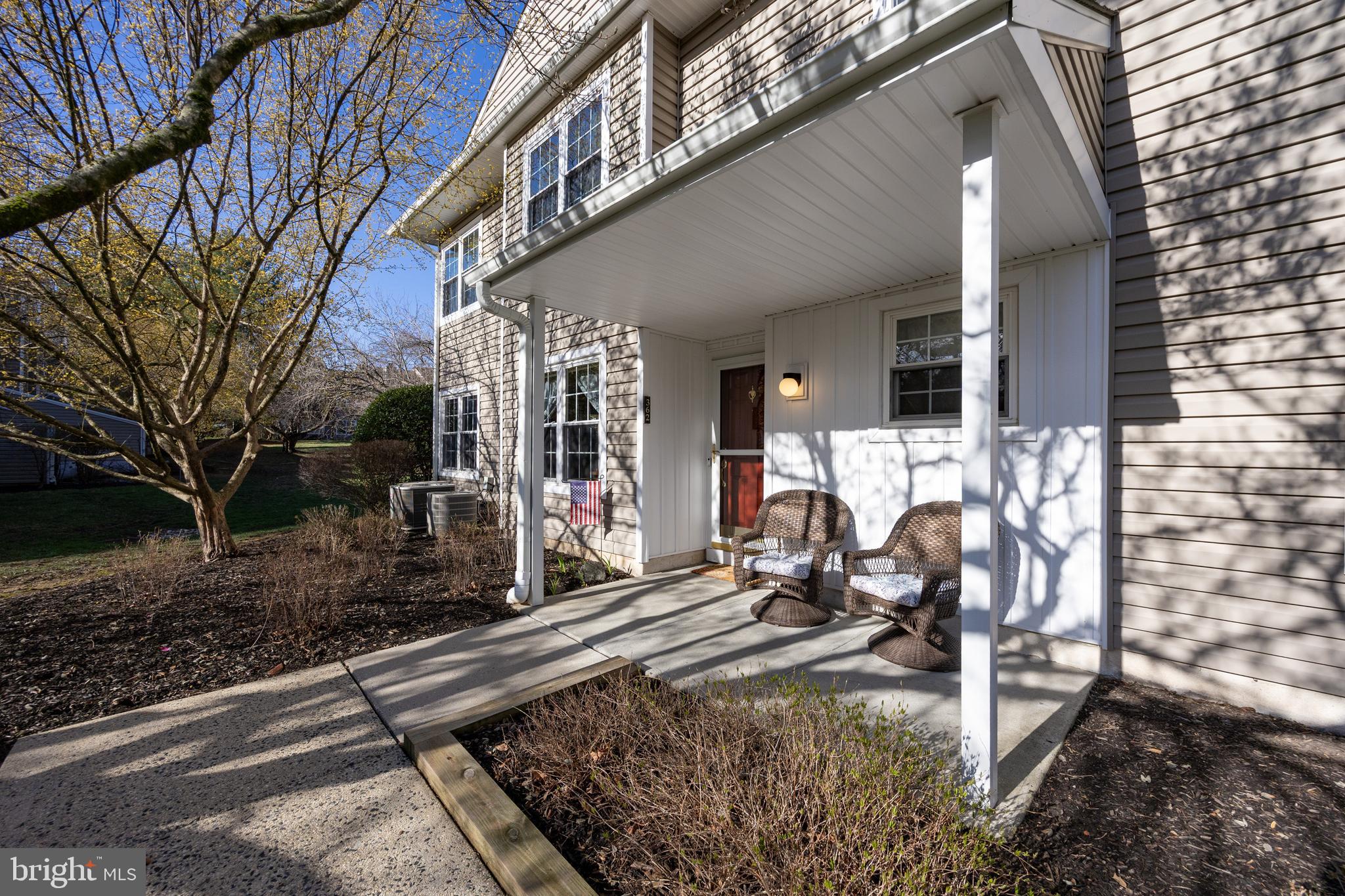 DARLINGTON WOODS - Residential