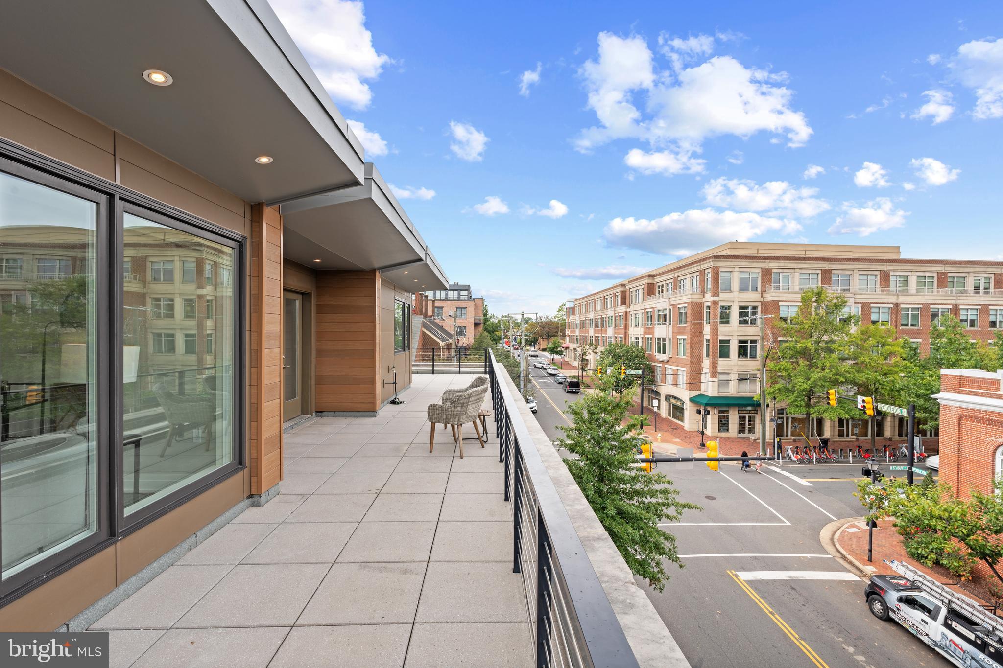 BRIGHTLEAF AND COOPER - Residential