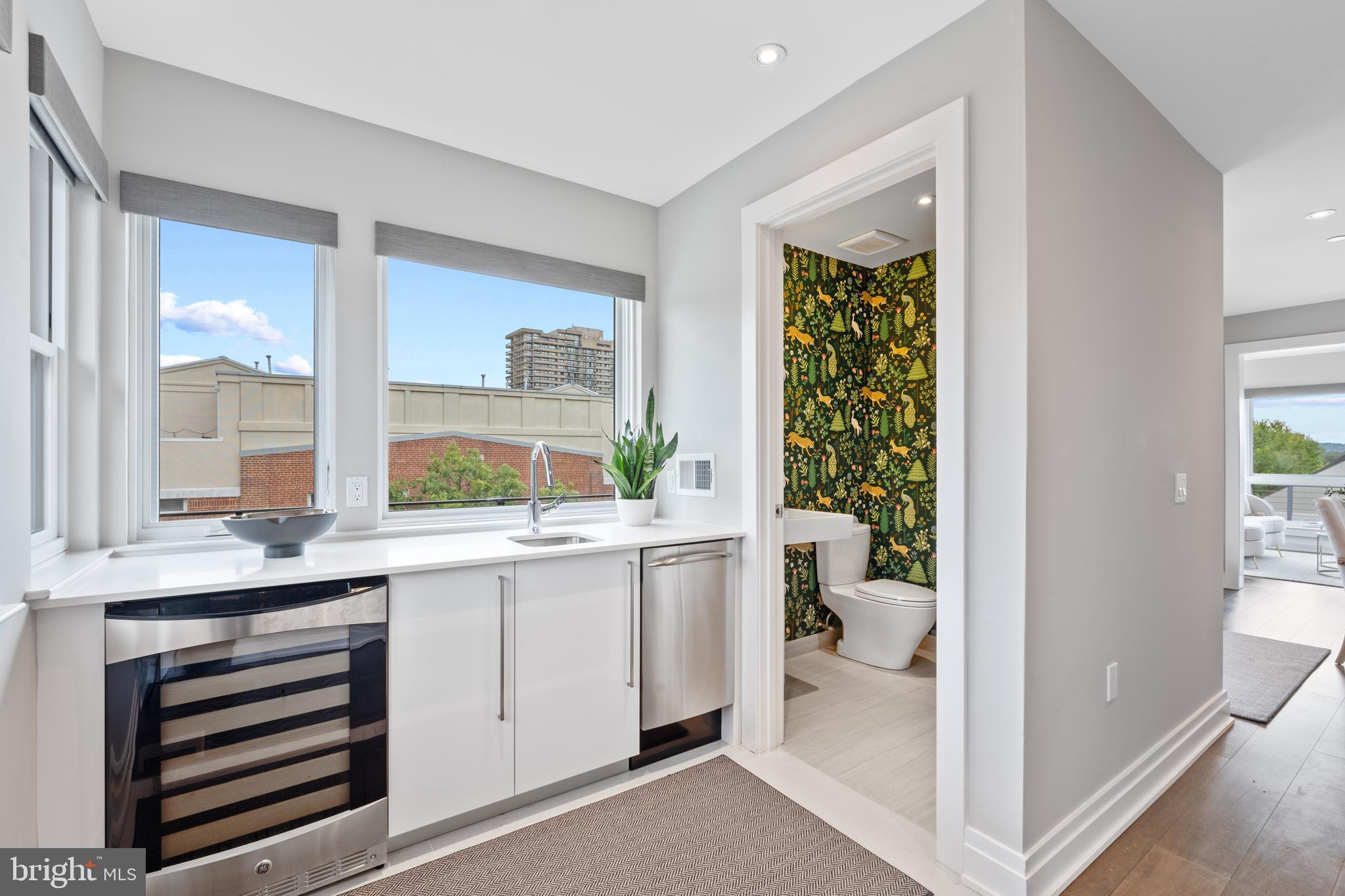 BRIGHTLEAF AND COOPER - Residential
