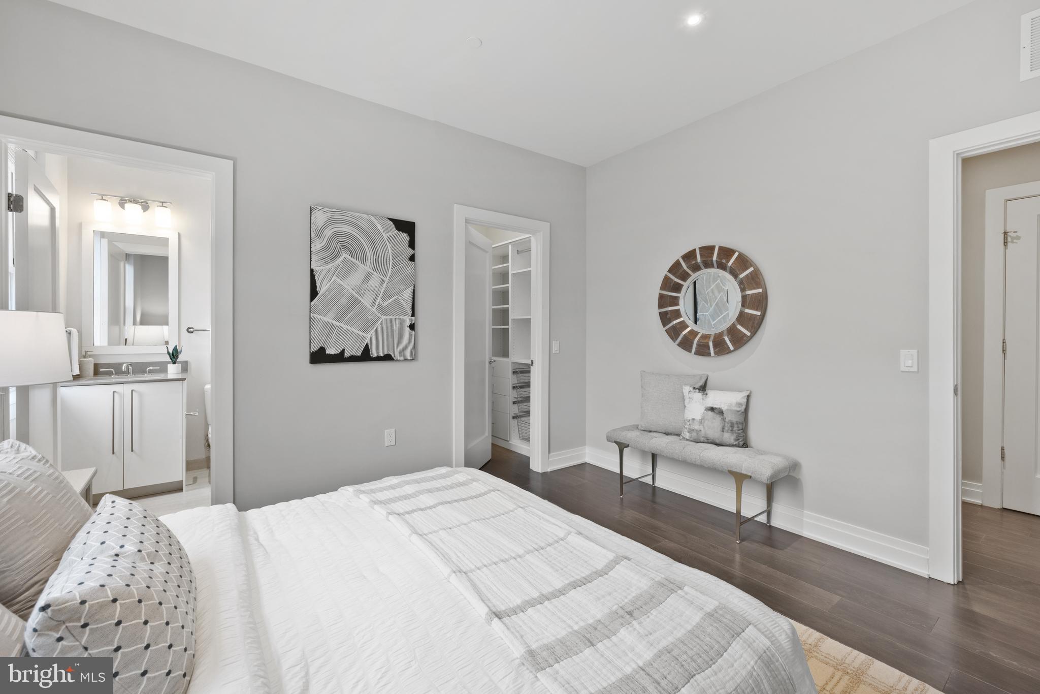 BRIGHTLEAF AND COOPER - Residential
