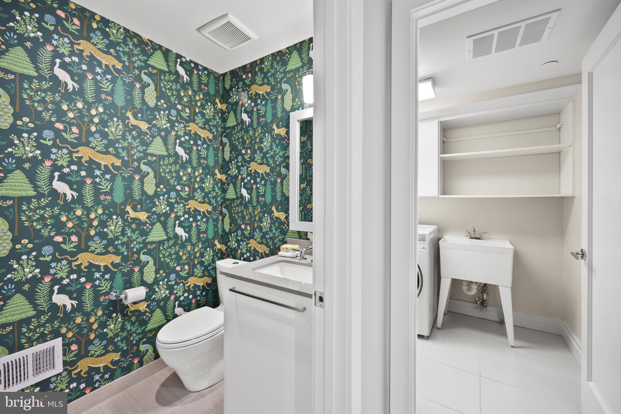BRIGHTLEAF AND COOPER - Residential