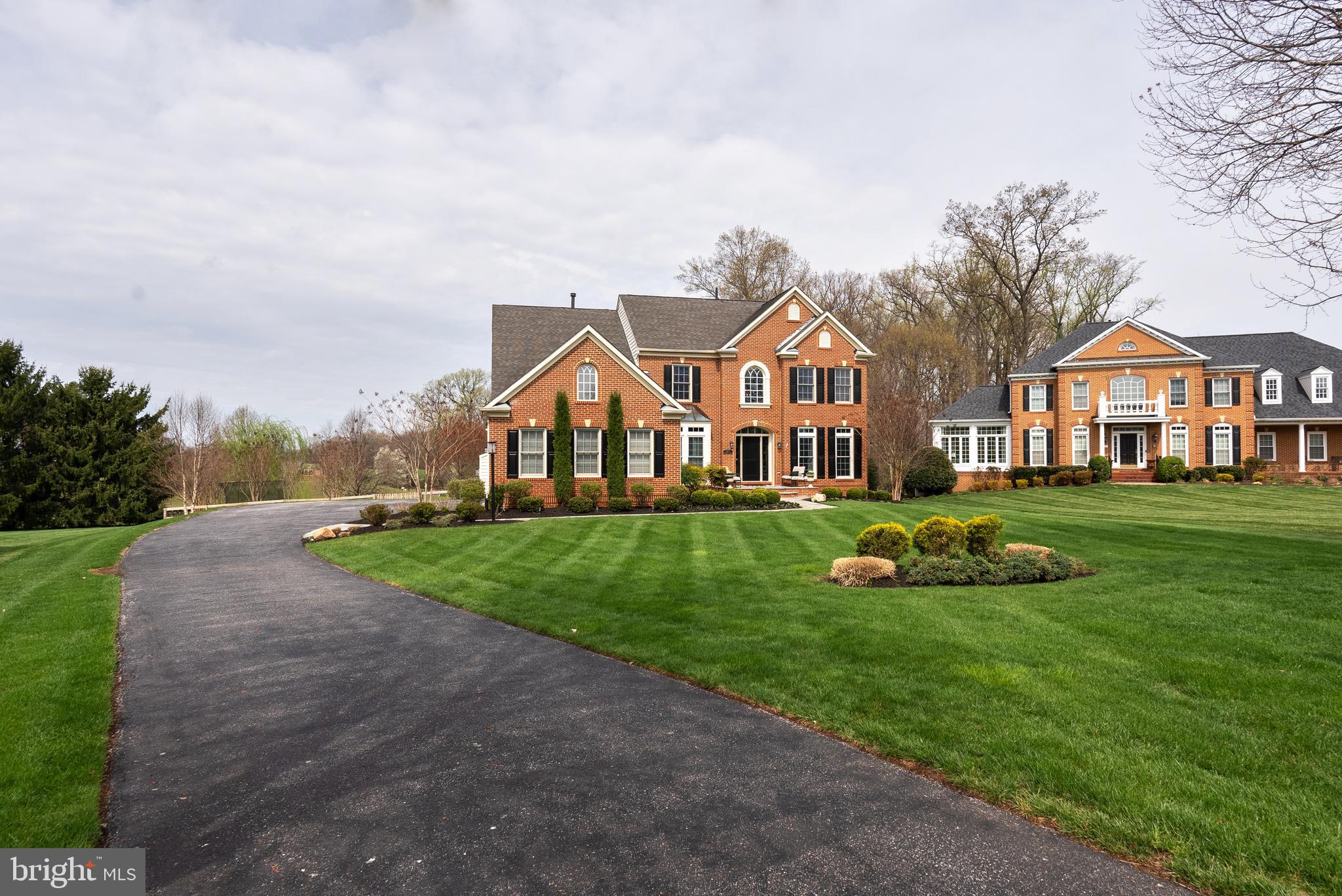 GAITHER HUNT - Residential