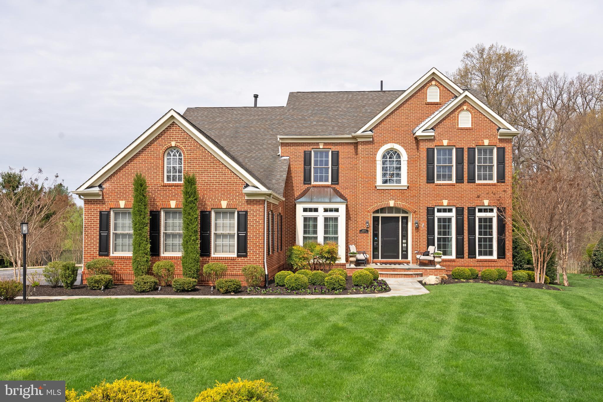 GAITHER HUNT - Residential