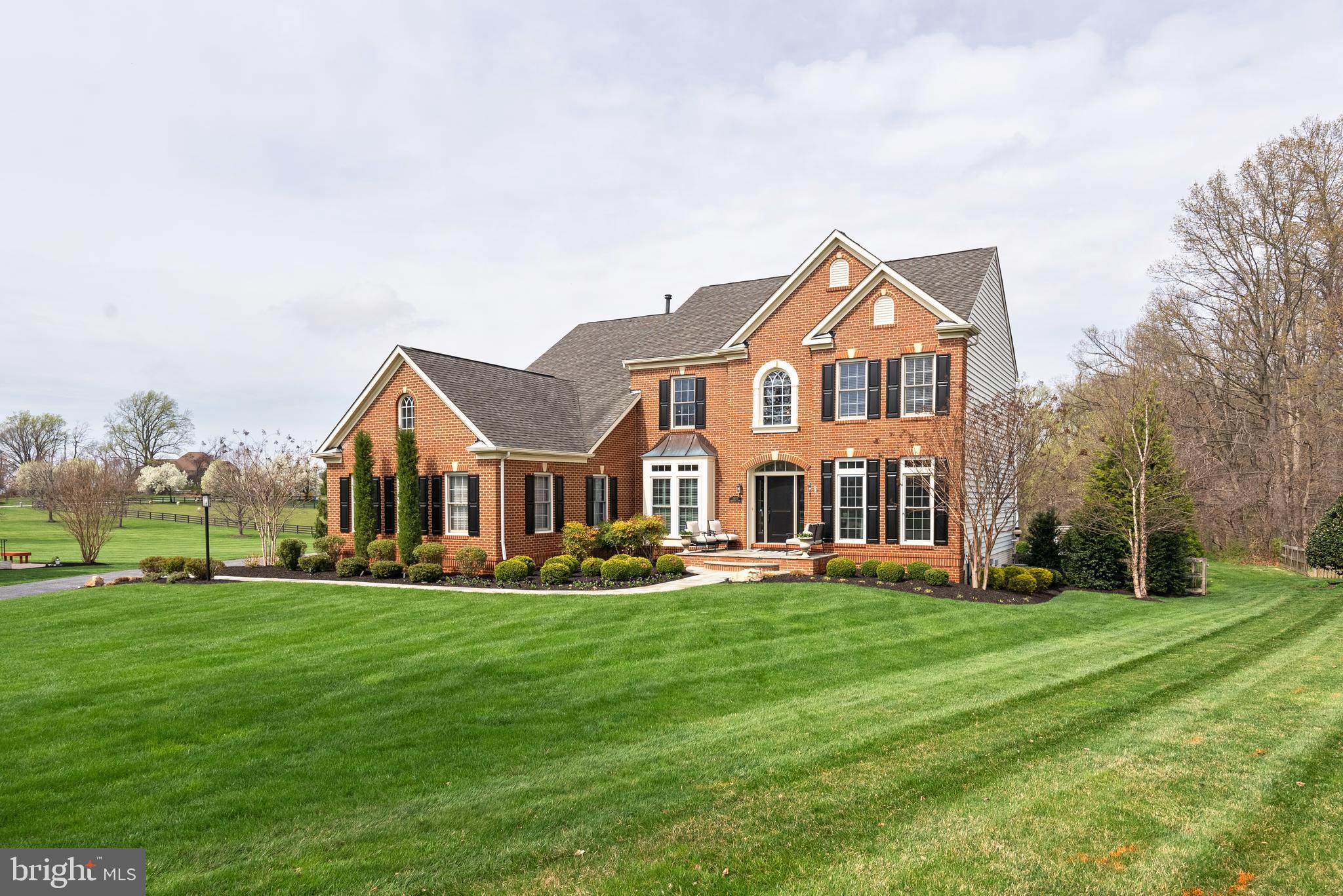 GAITHER HUNT - Residential
