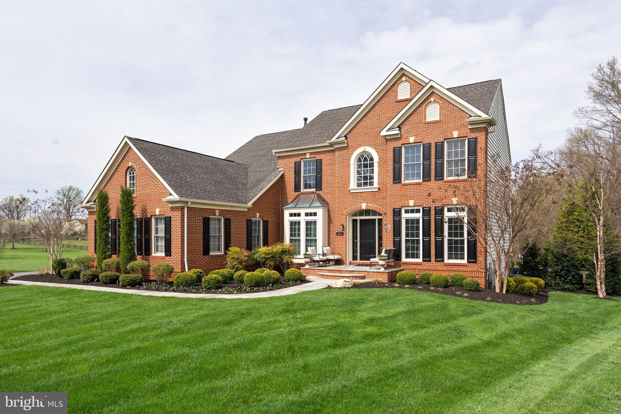 GAITHER HUNT - Residential