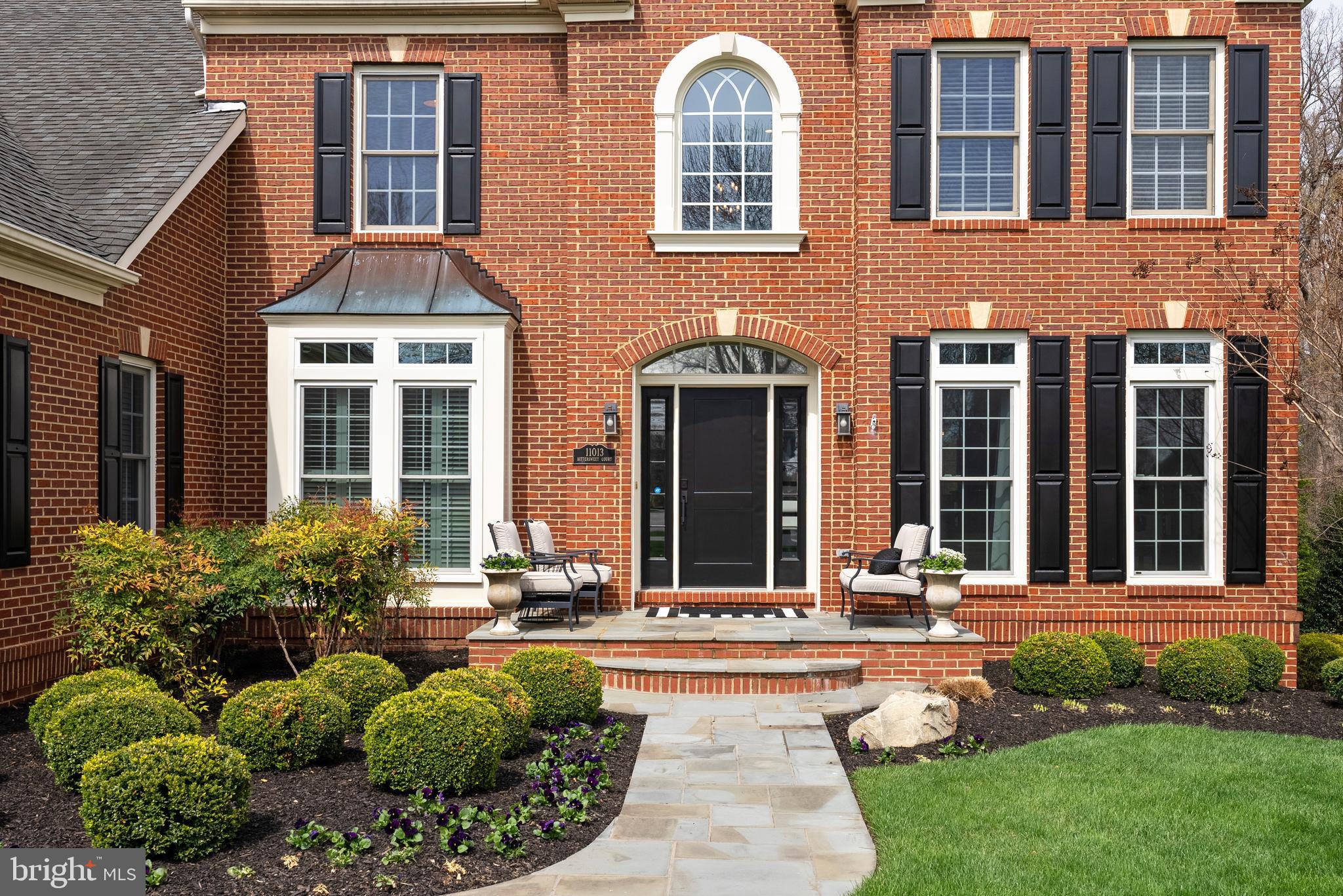 GAITHER HUNT - Residential