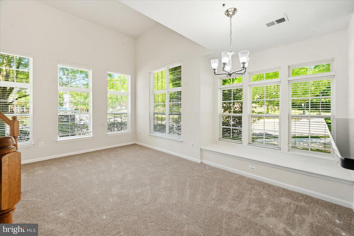 THE TOWNES AT VILLAGE PLACE - Residential