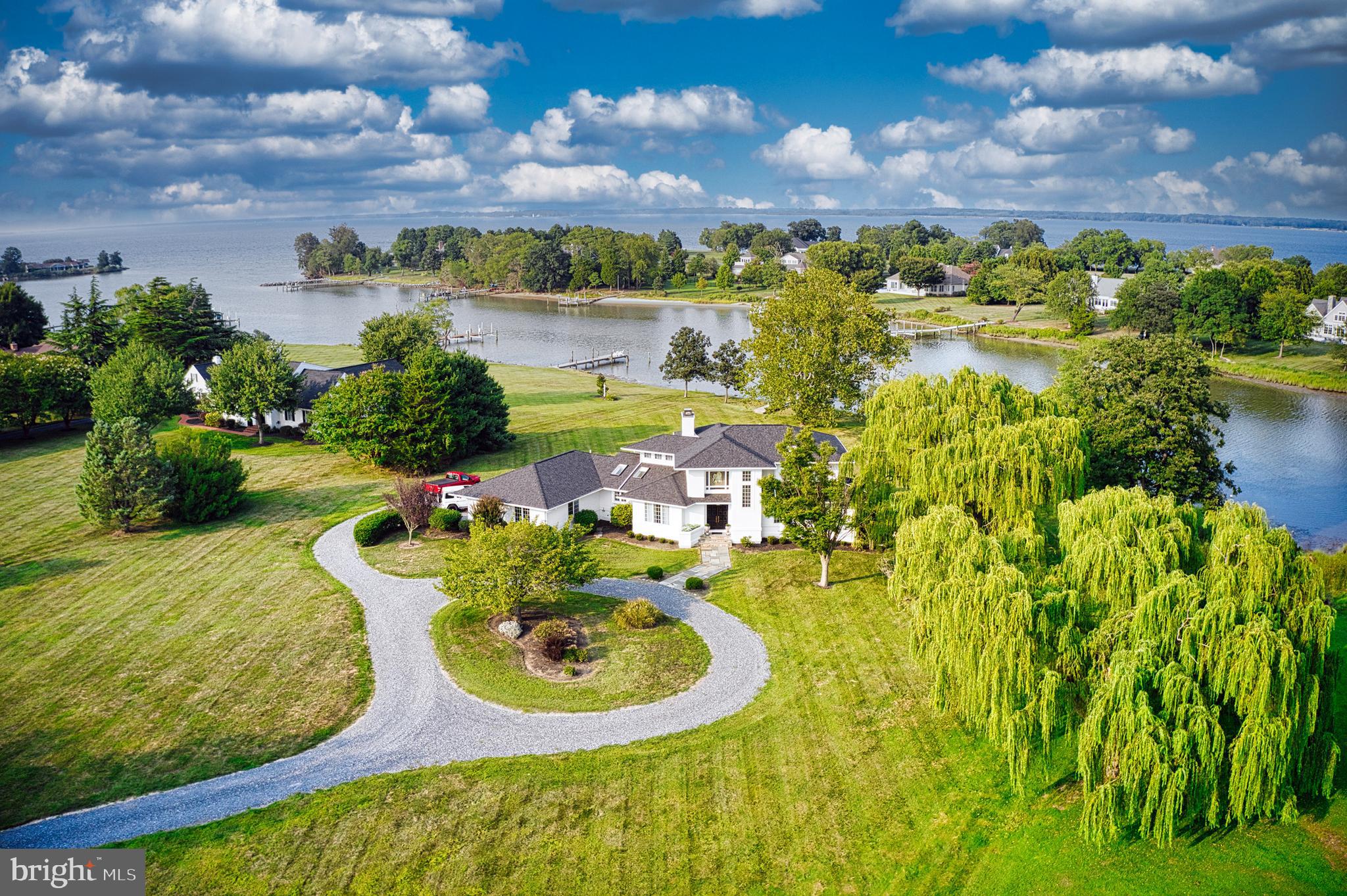 MARTINGHAM - Residential