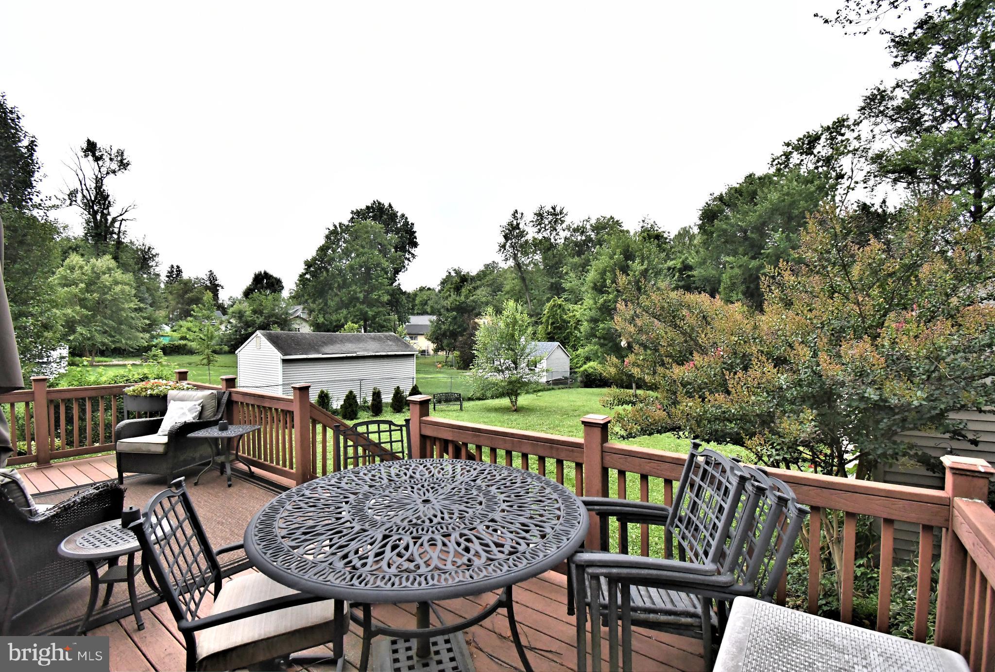 CORNWELLS MANOR - Residential