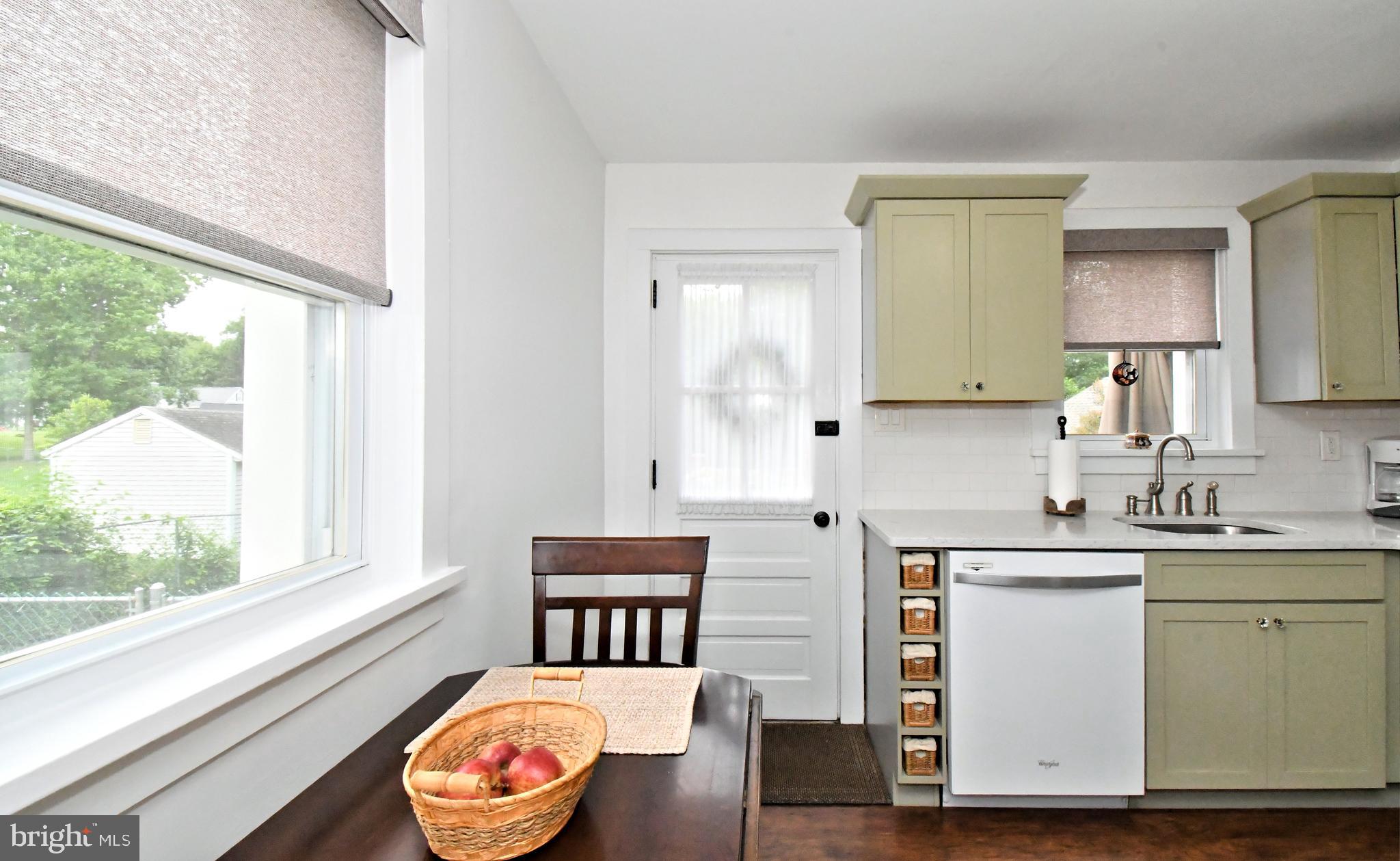CORNWELLS MANOR - Residential