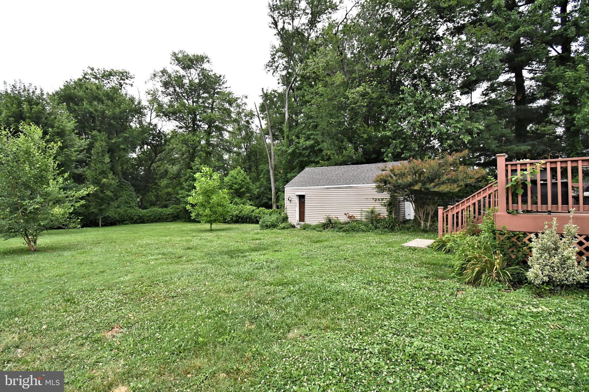CORNWELLS MANOR - Residential
