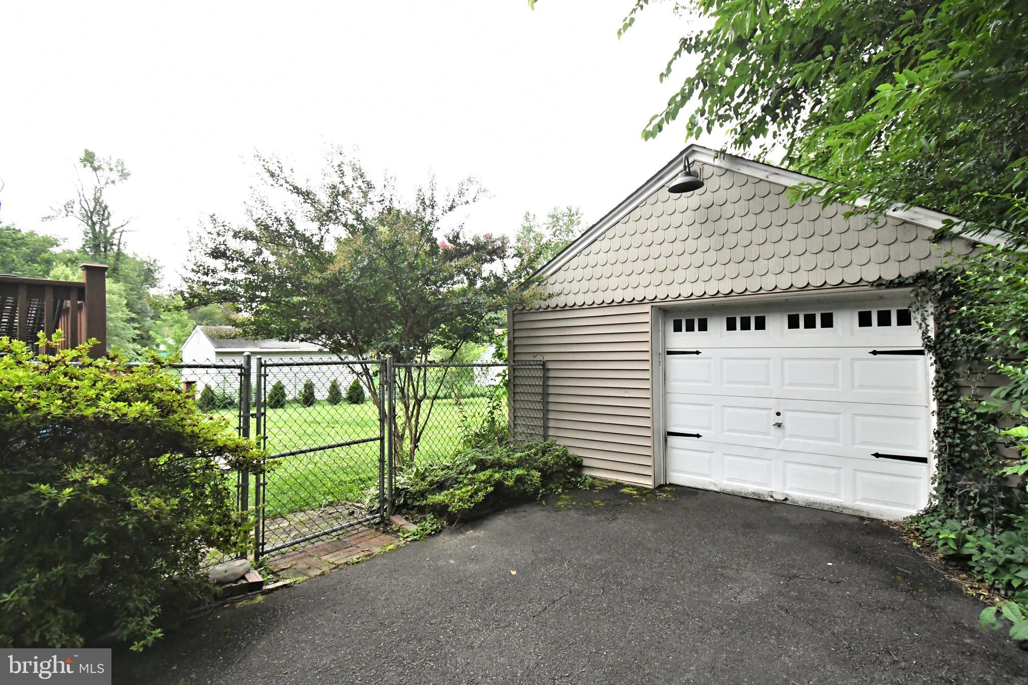 CORNWELLS MANOR - Residential