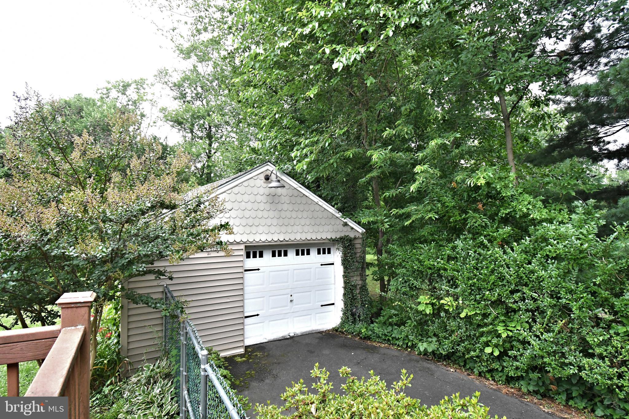 CORNWELLS MANOR - Residential
