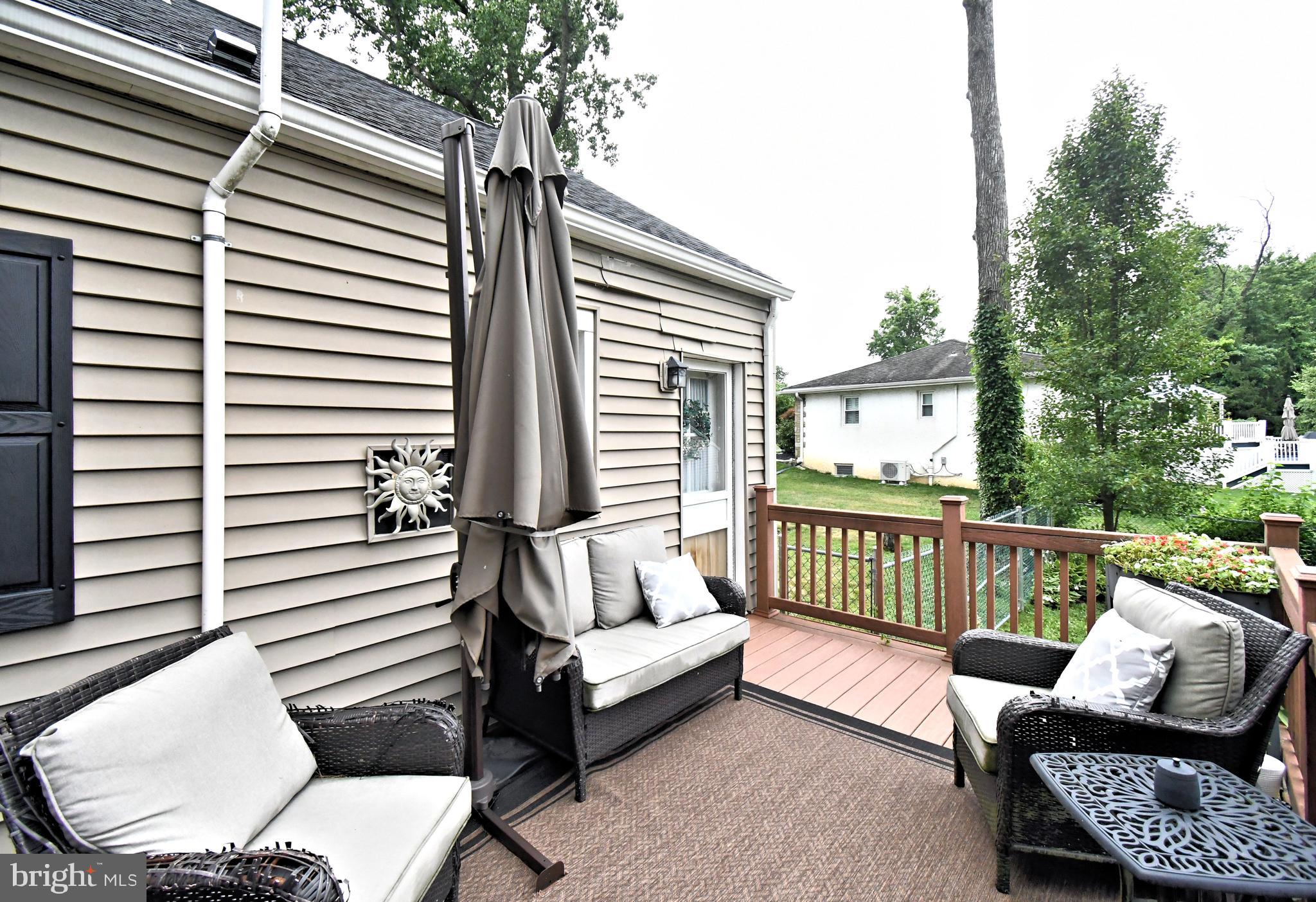 CORNWELLS MANOR - Residential