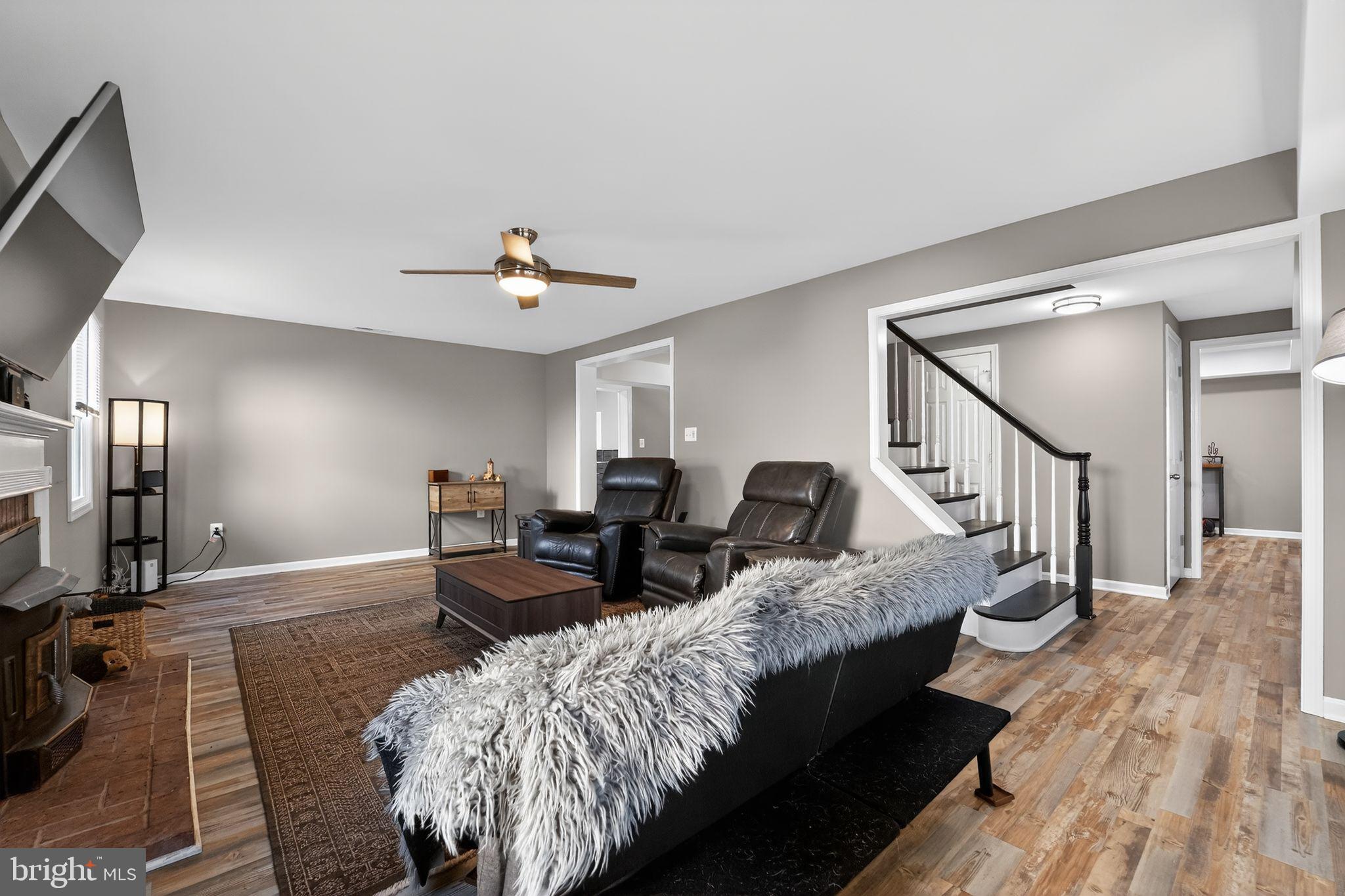 AMBER MEADOWS - Residential