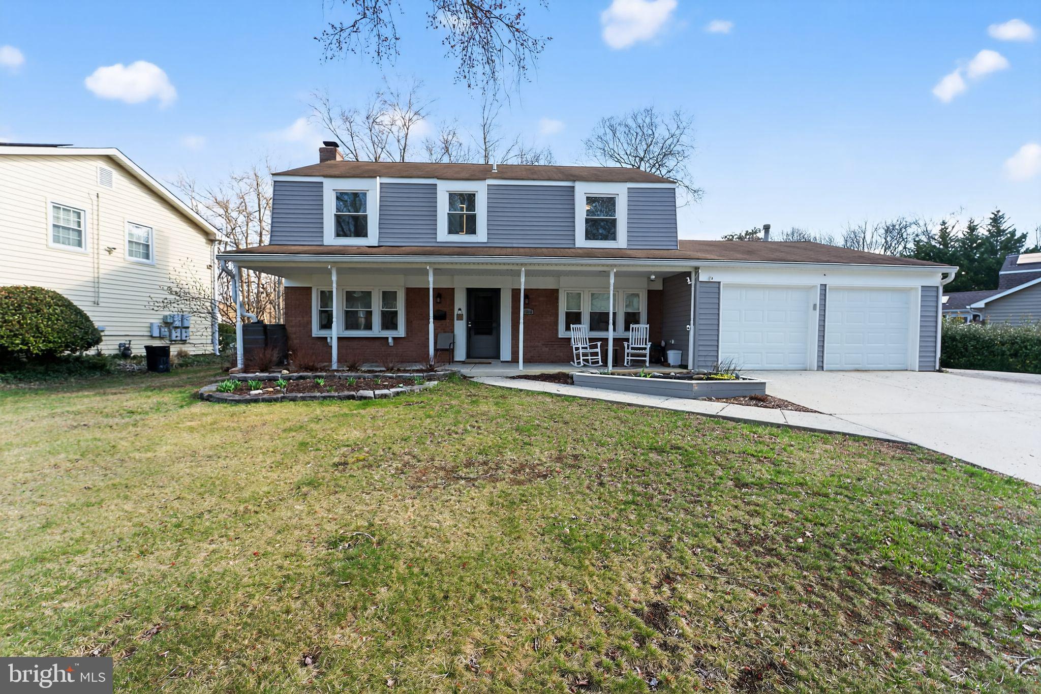 AMBER MEADOWS - Residential