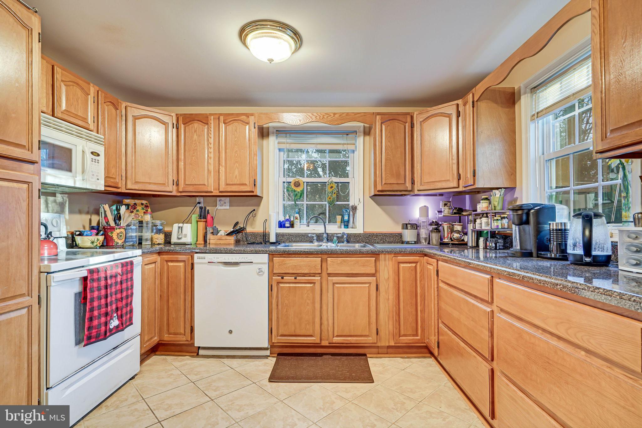 AQUIA HARBOUR - Residential