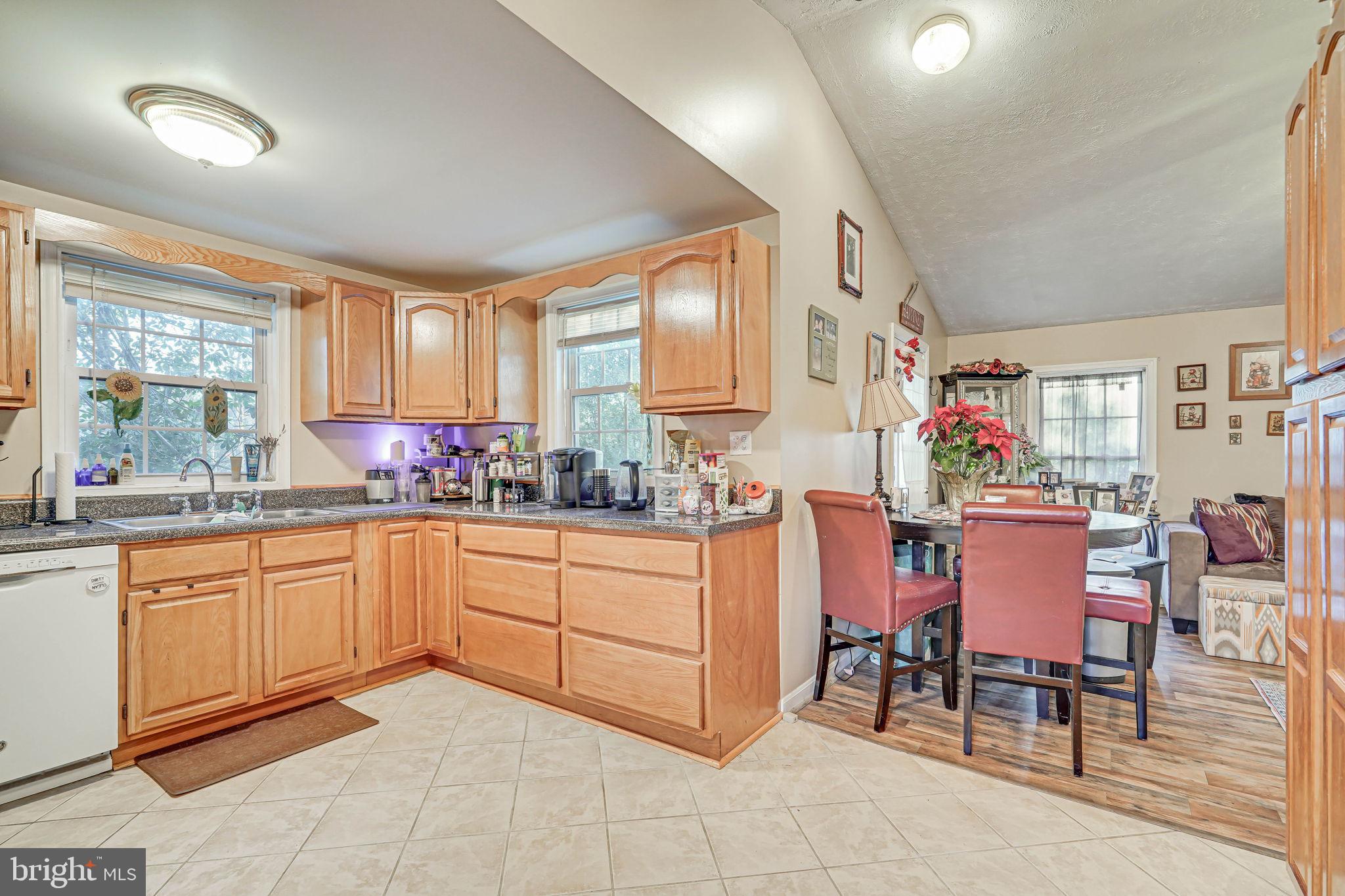 AQUIA HARBOUR - Residential