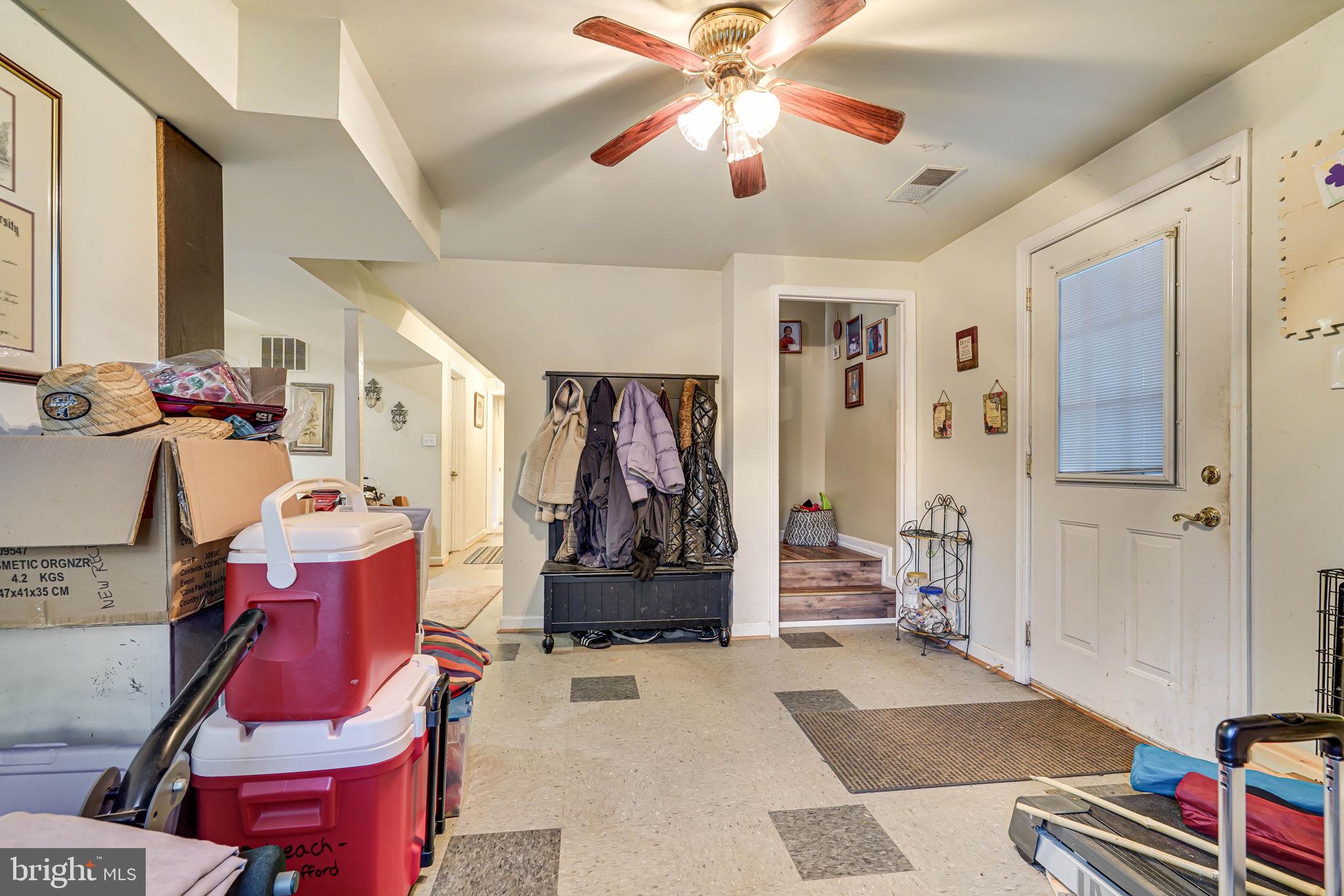 AQUIA HARBOUR - Residential