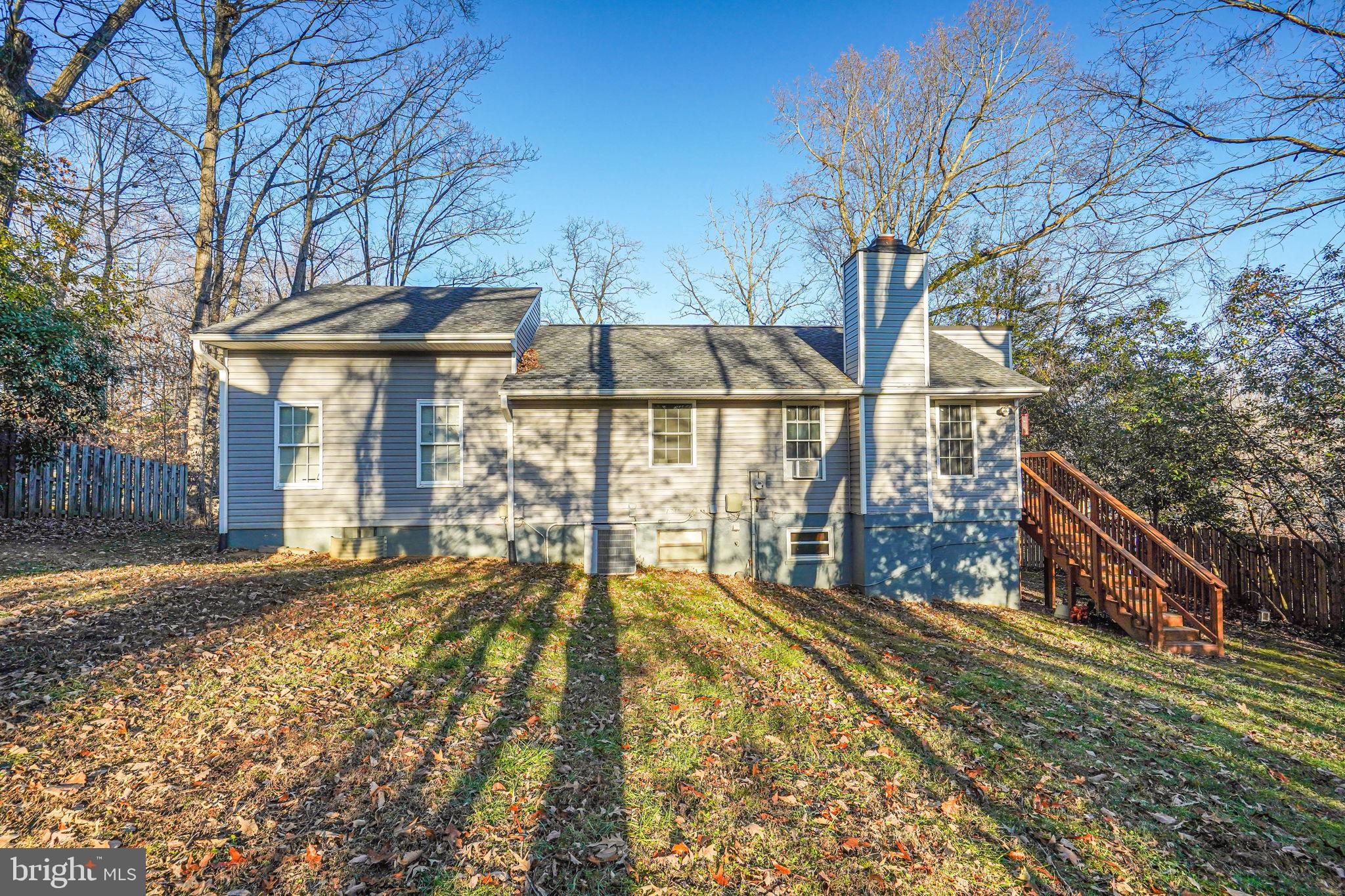 AQUIA HARBOUR - Residential