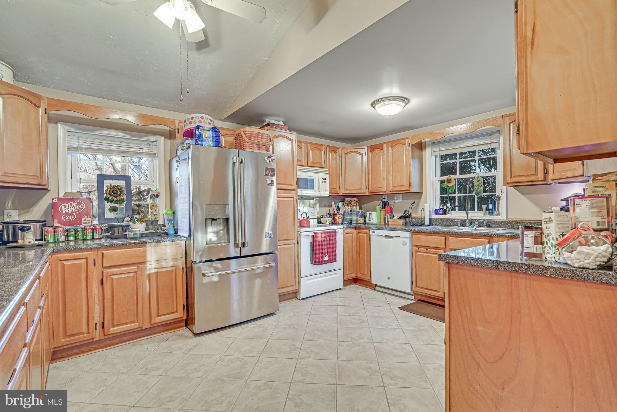 AQUIA HARBOUR - Residential