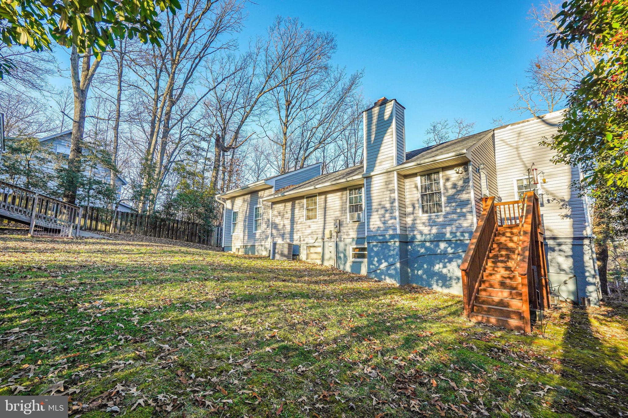 AQUIA HARBOUR - Residential