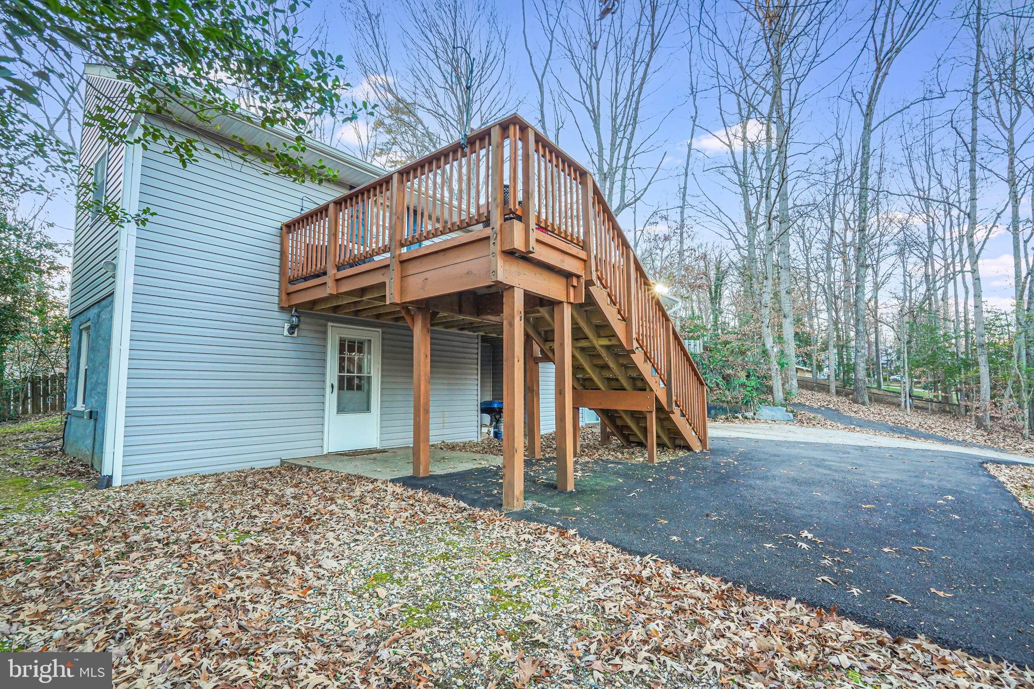 AQUIA HARBOUR - Residential