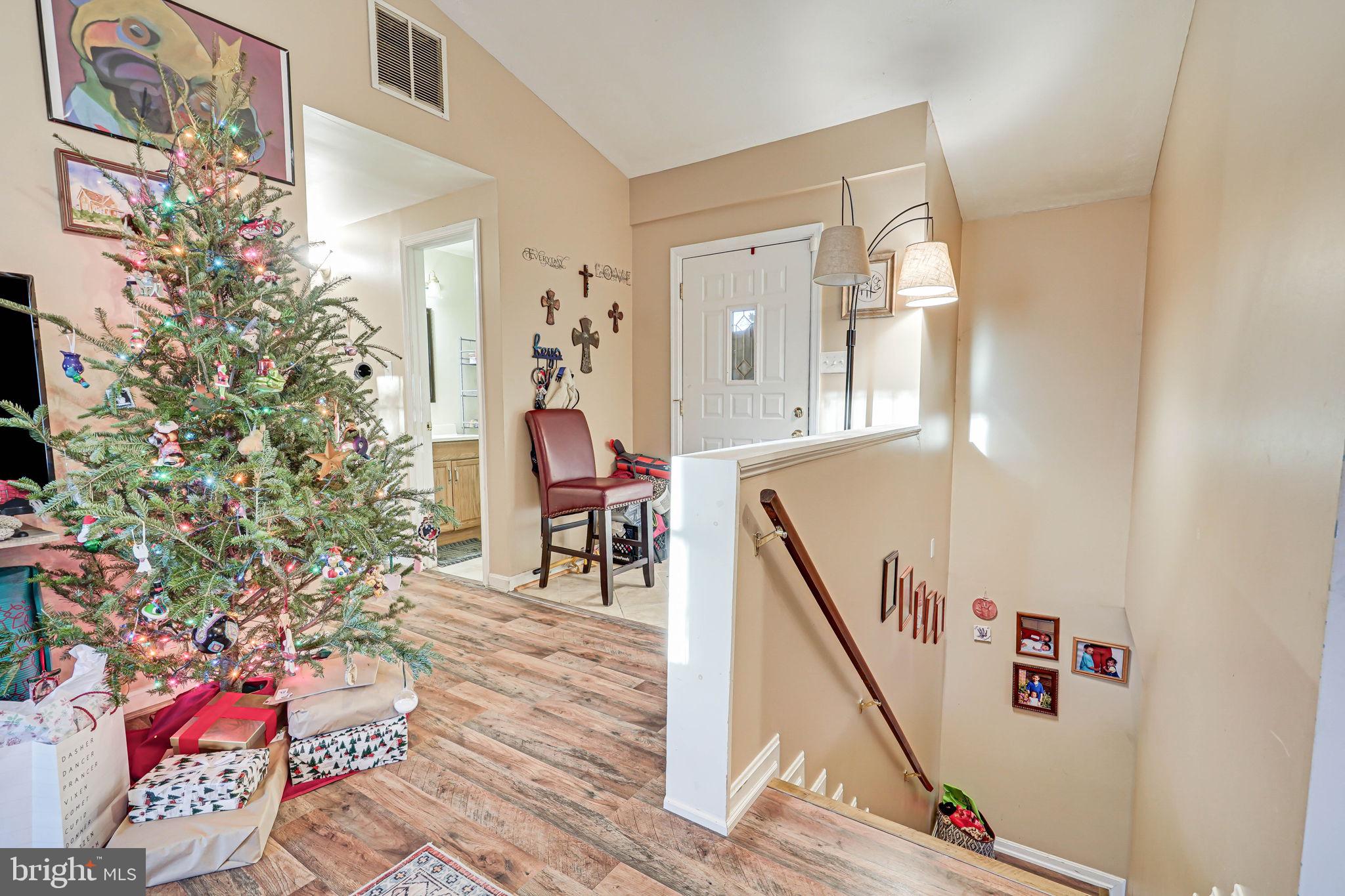 AQUIA HARBOUR - Residential