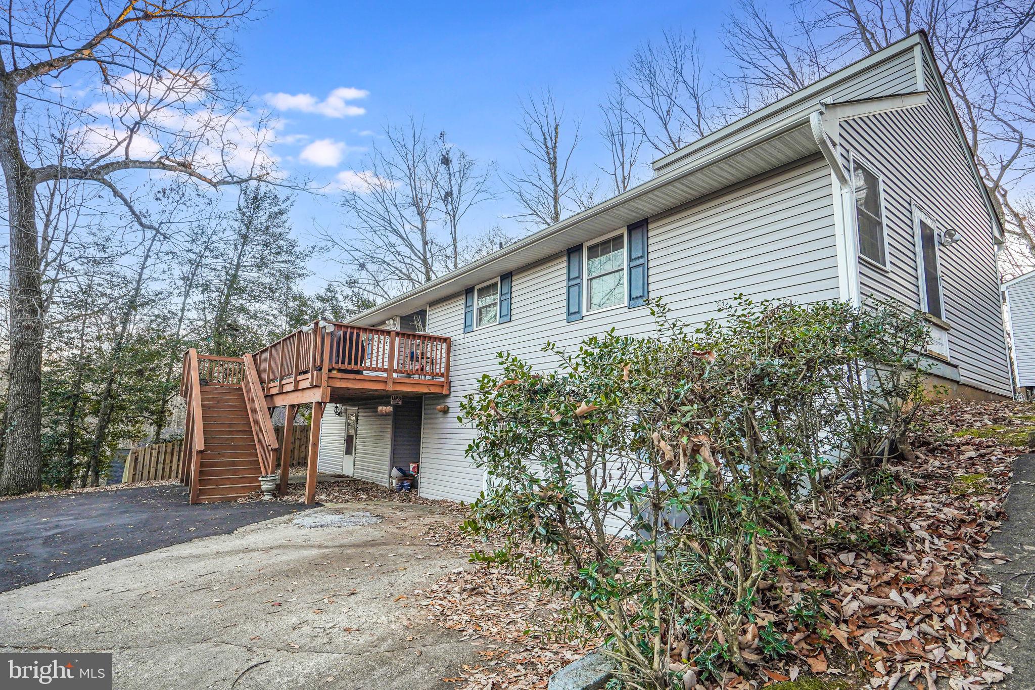 AQUIA HARBOUR - Residential