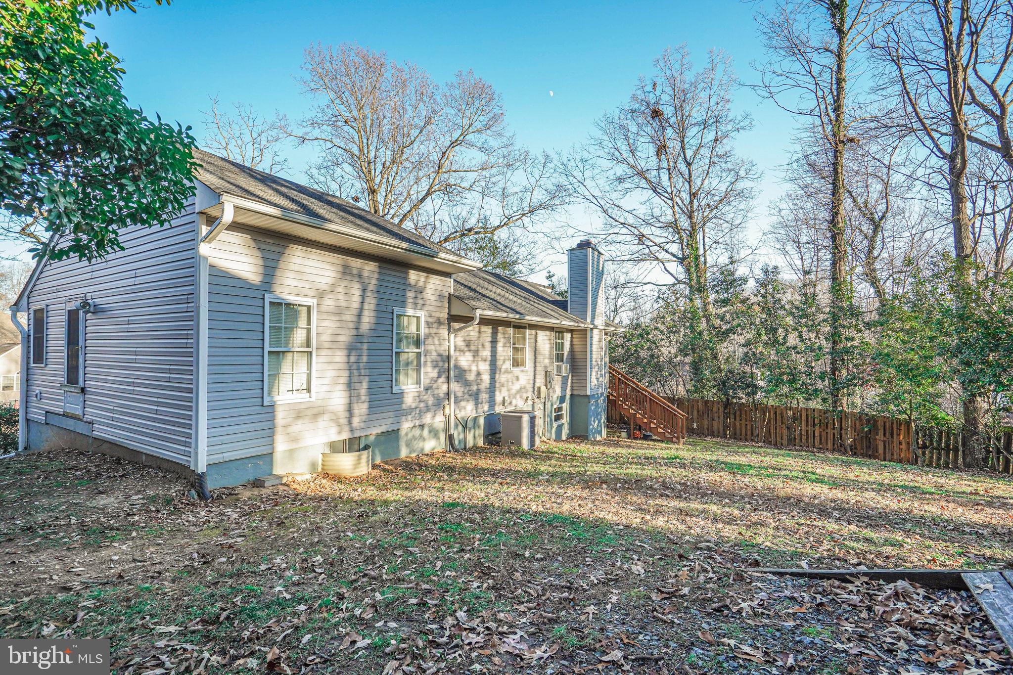 AQUIA HARBOUR - Residential